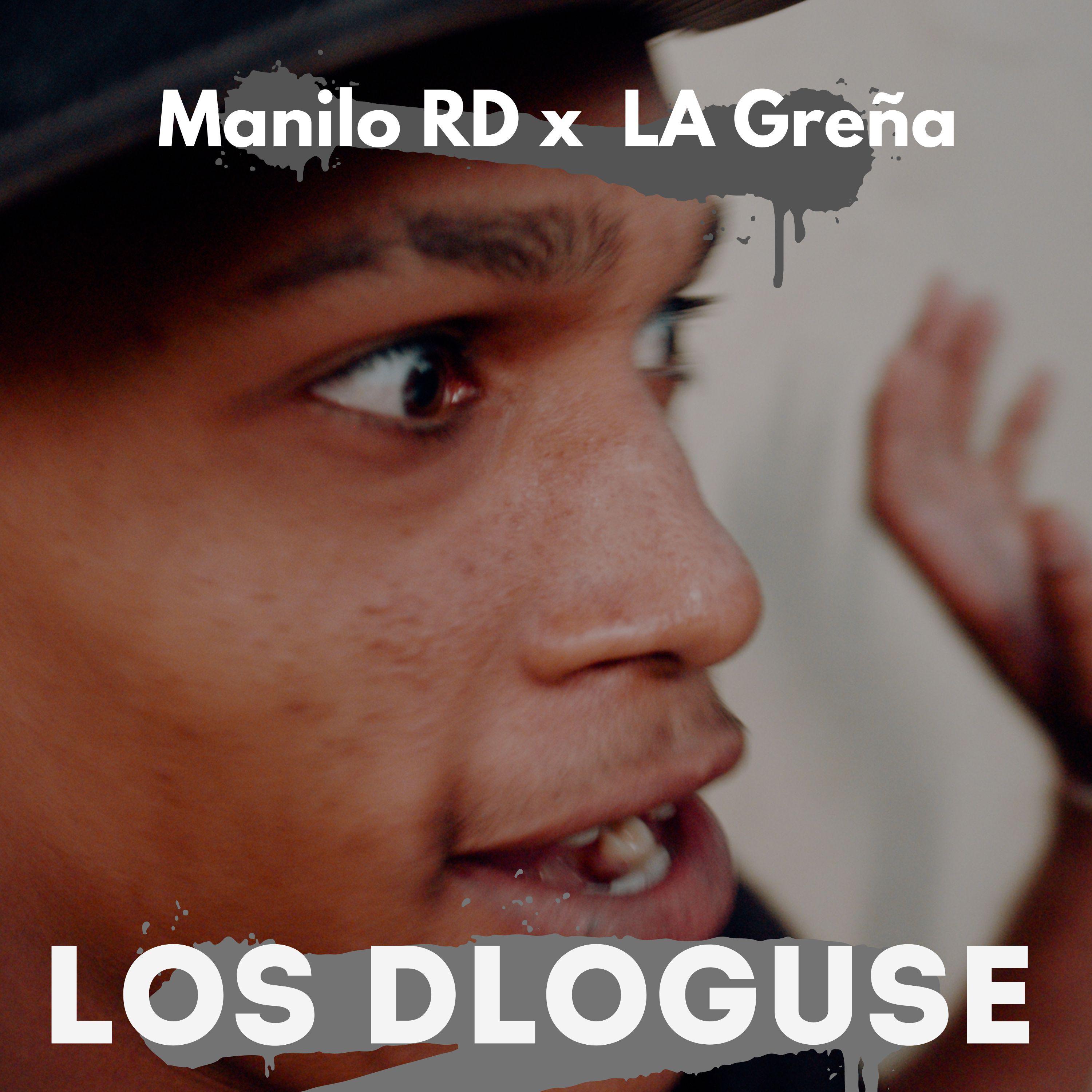 Постер альбома Los Dloguse