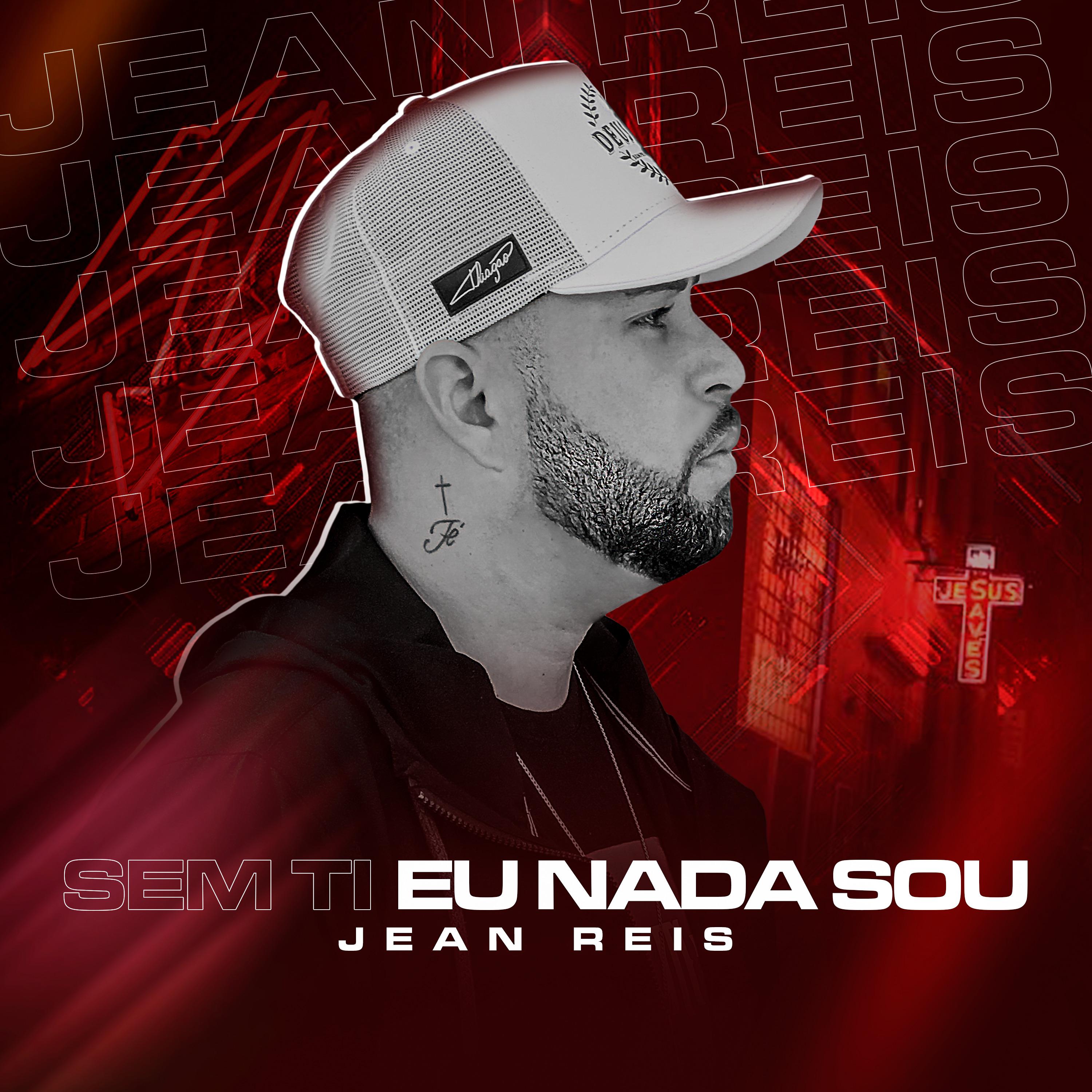 Постер альбома Sem Ti Eu Nada Sou