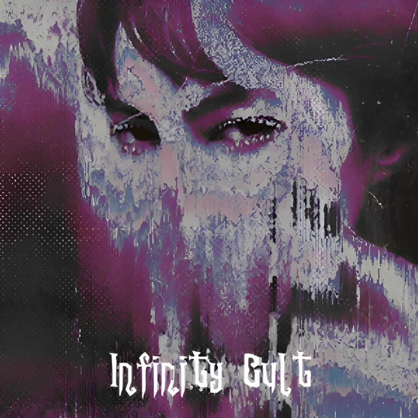 Постер альбома Infinity Cult