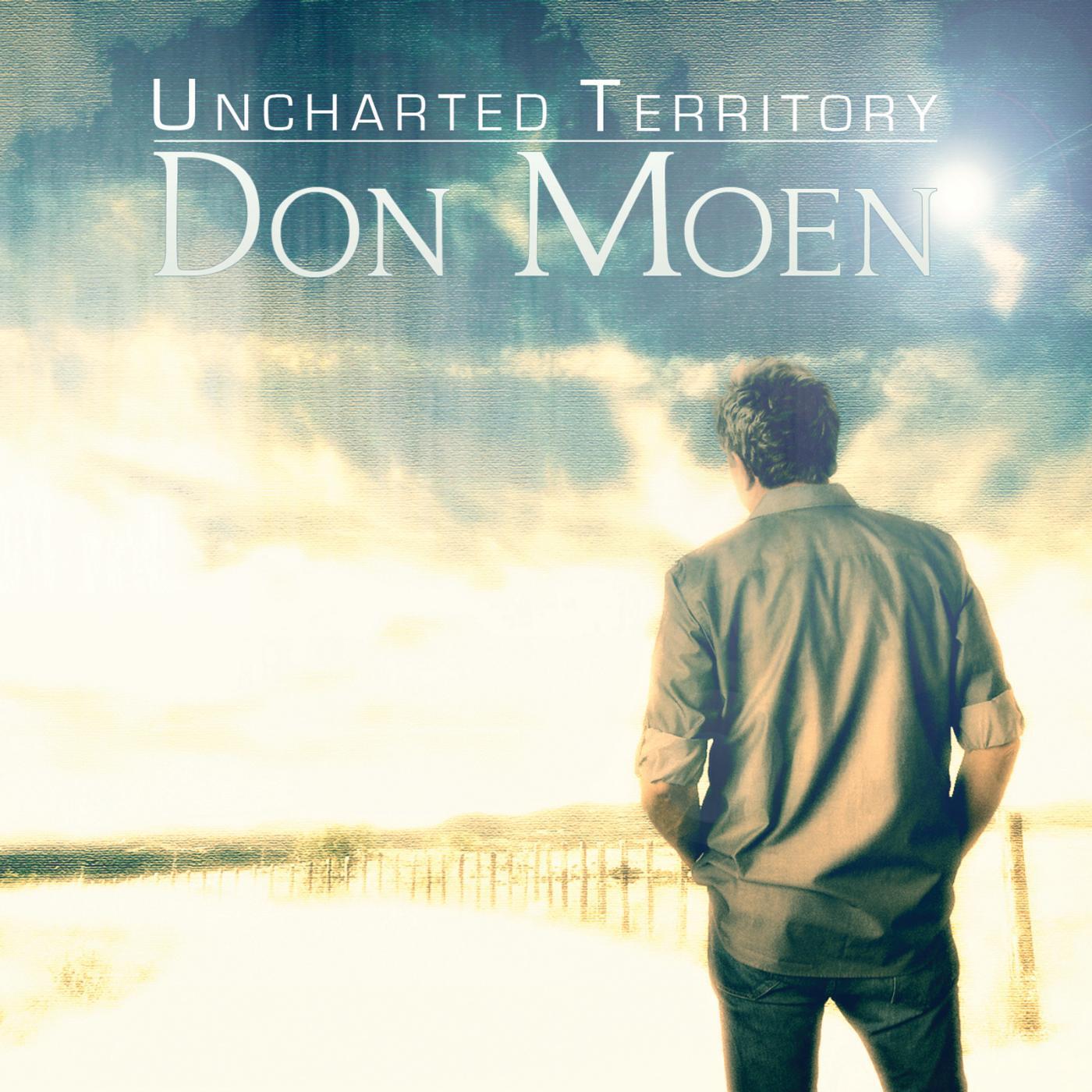 Don Moen - Your Love Never Fails