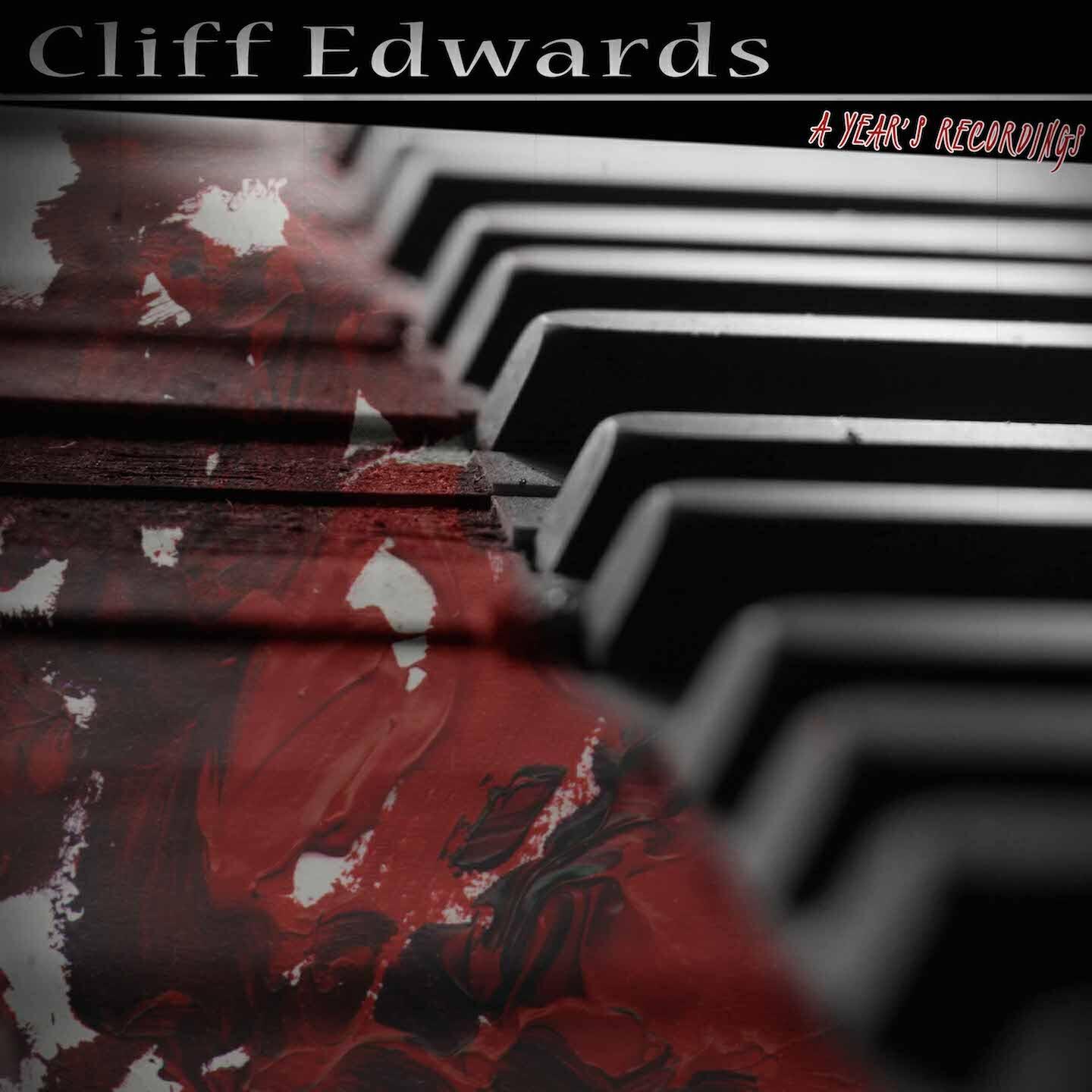 Cliff Edwards - Just Like a Melody out of the Sky