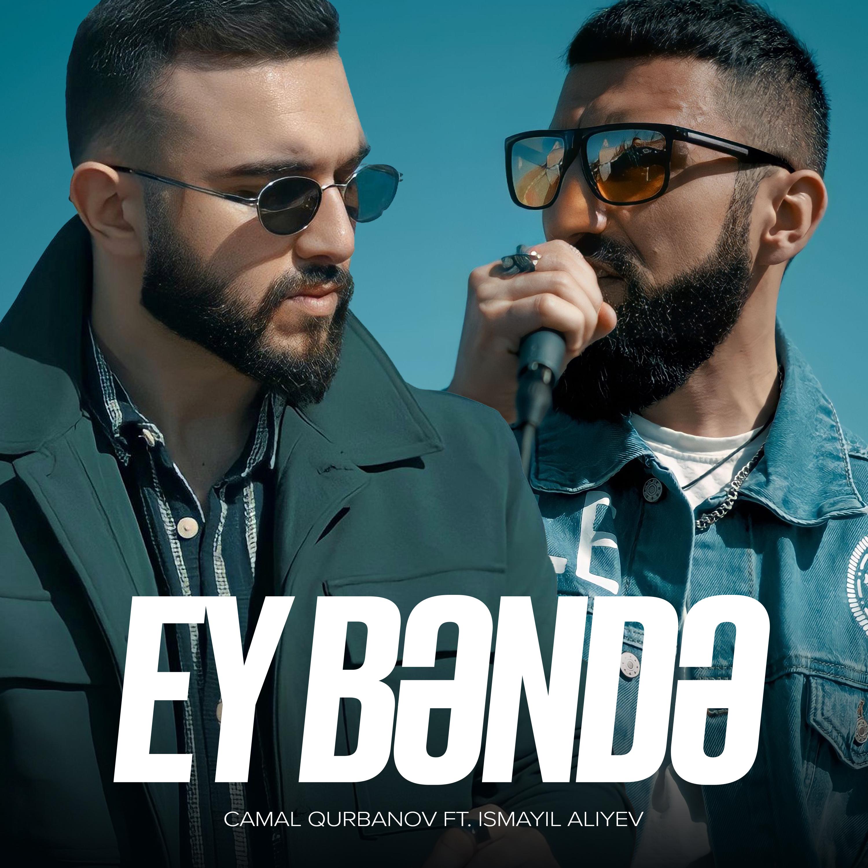 Постер альбома Ey Bəndə