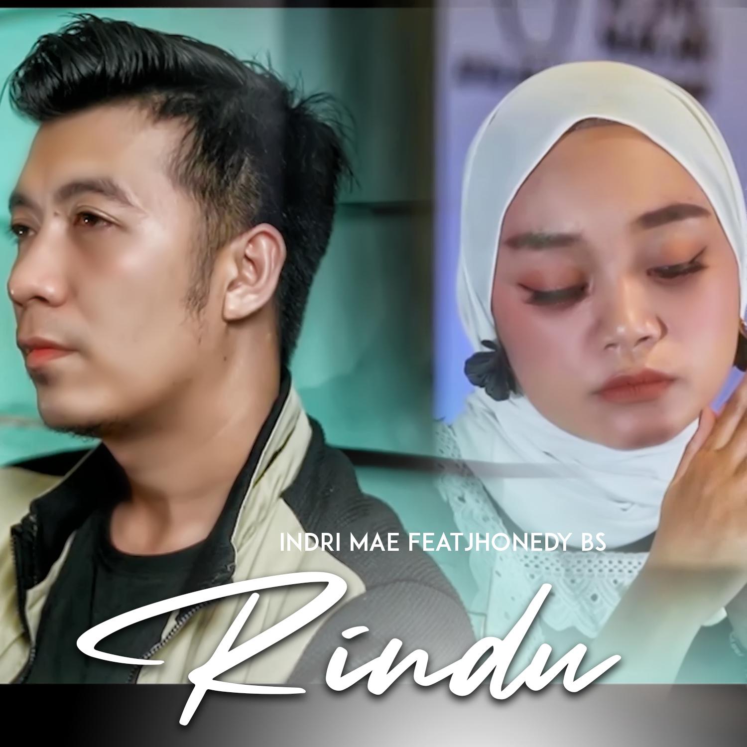 Постер альбома RINDU