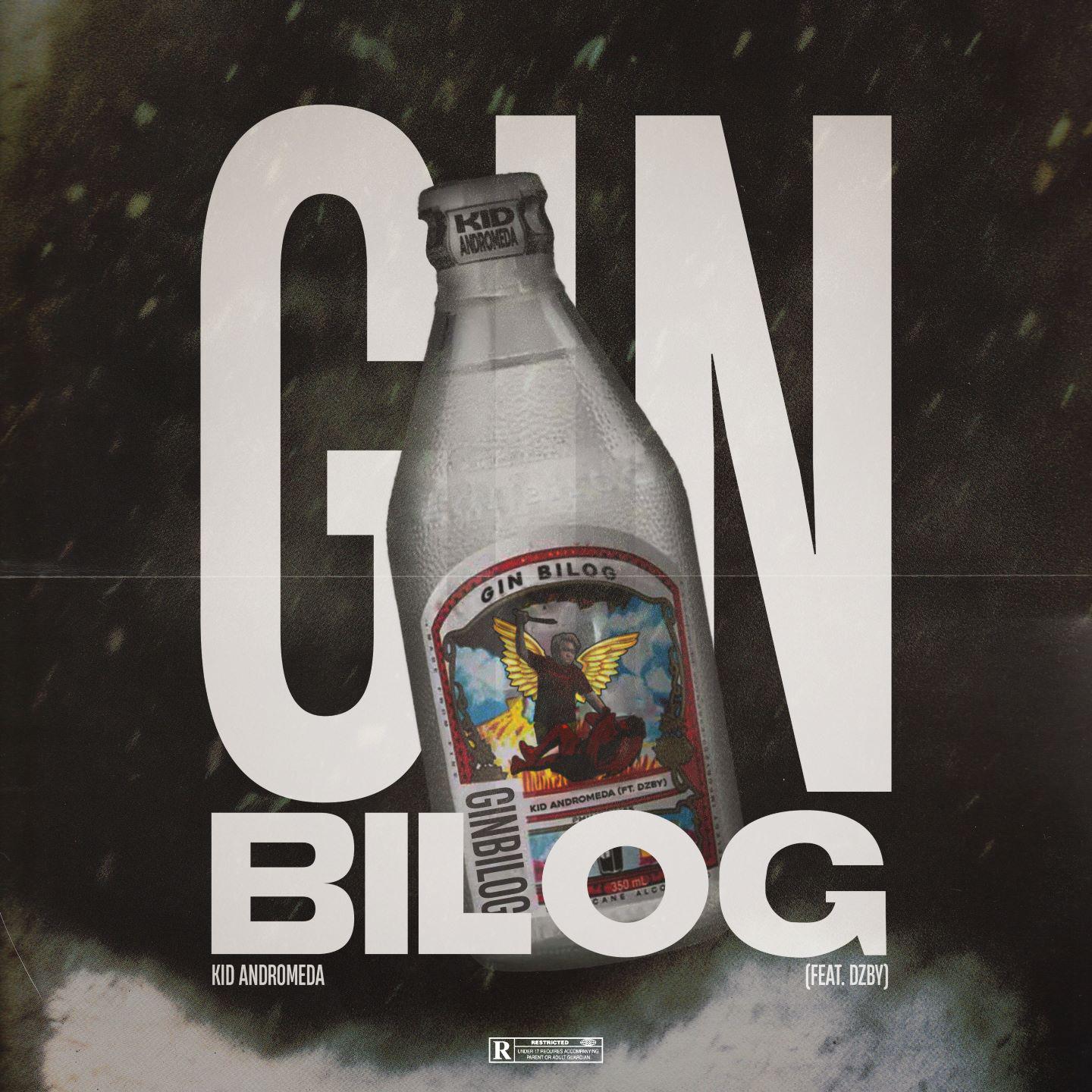 Постер альбома Gin Bilog