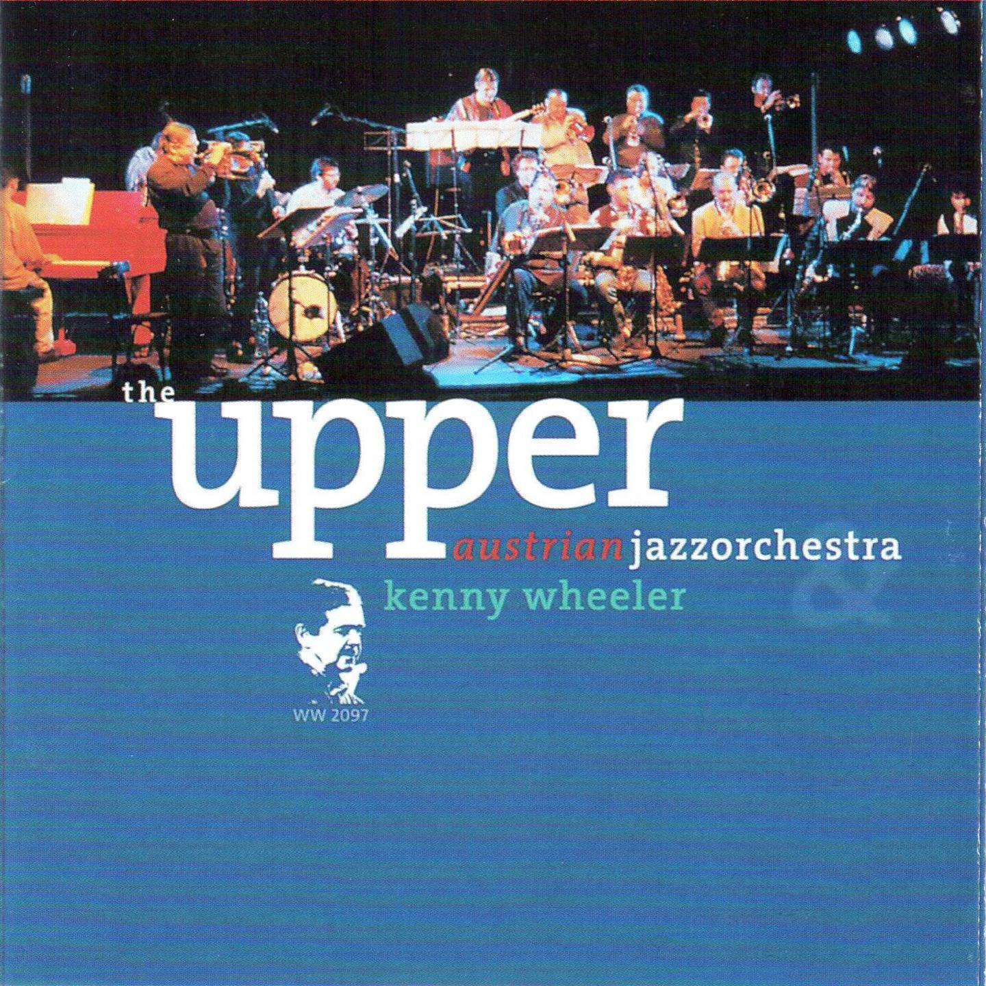 Постер альбома Plays the Music of Kenny Wheeler (Live)