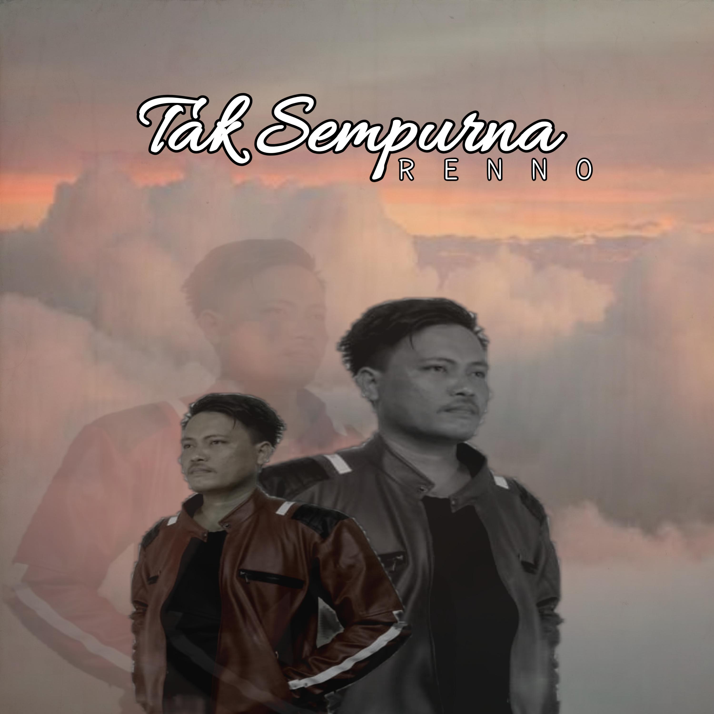 Постер альбома Tak Sempurna