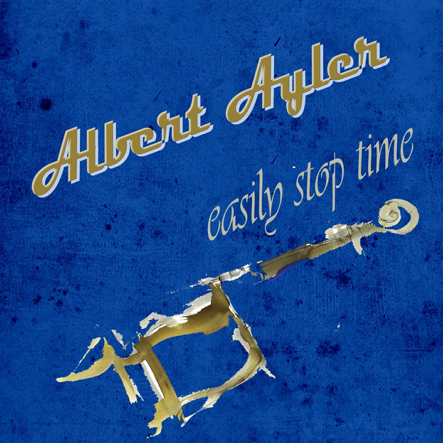 Albert Ayler - C.T.