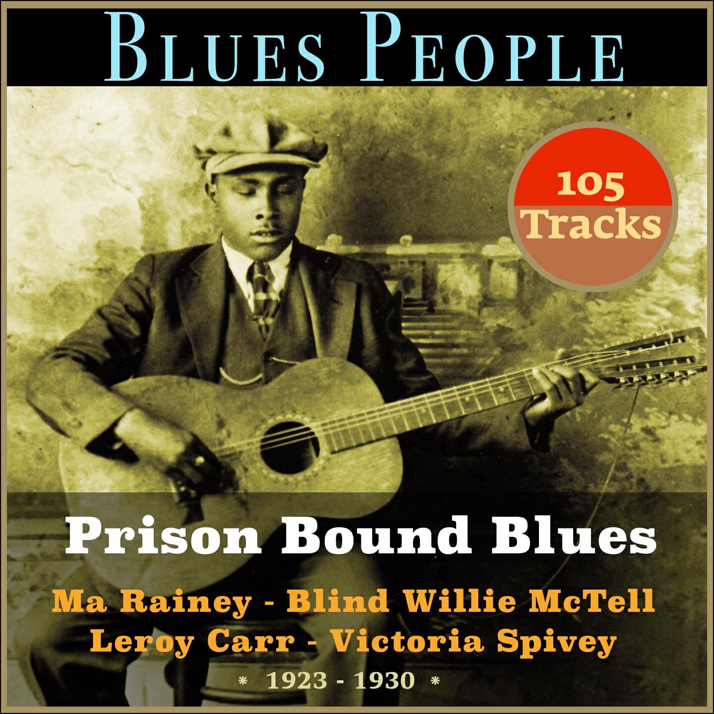 Bo Chatman - Good Old Turnip Greens