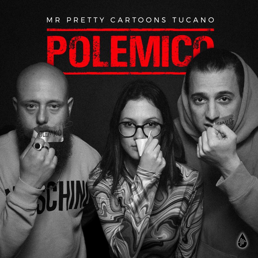 Постер альбома Polemico