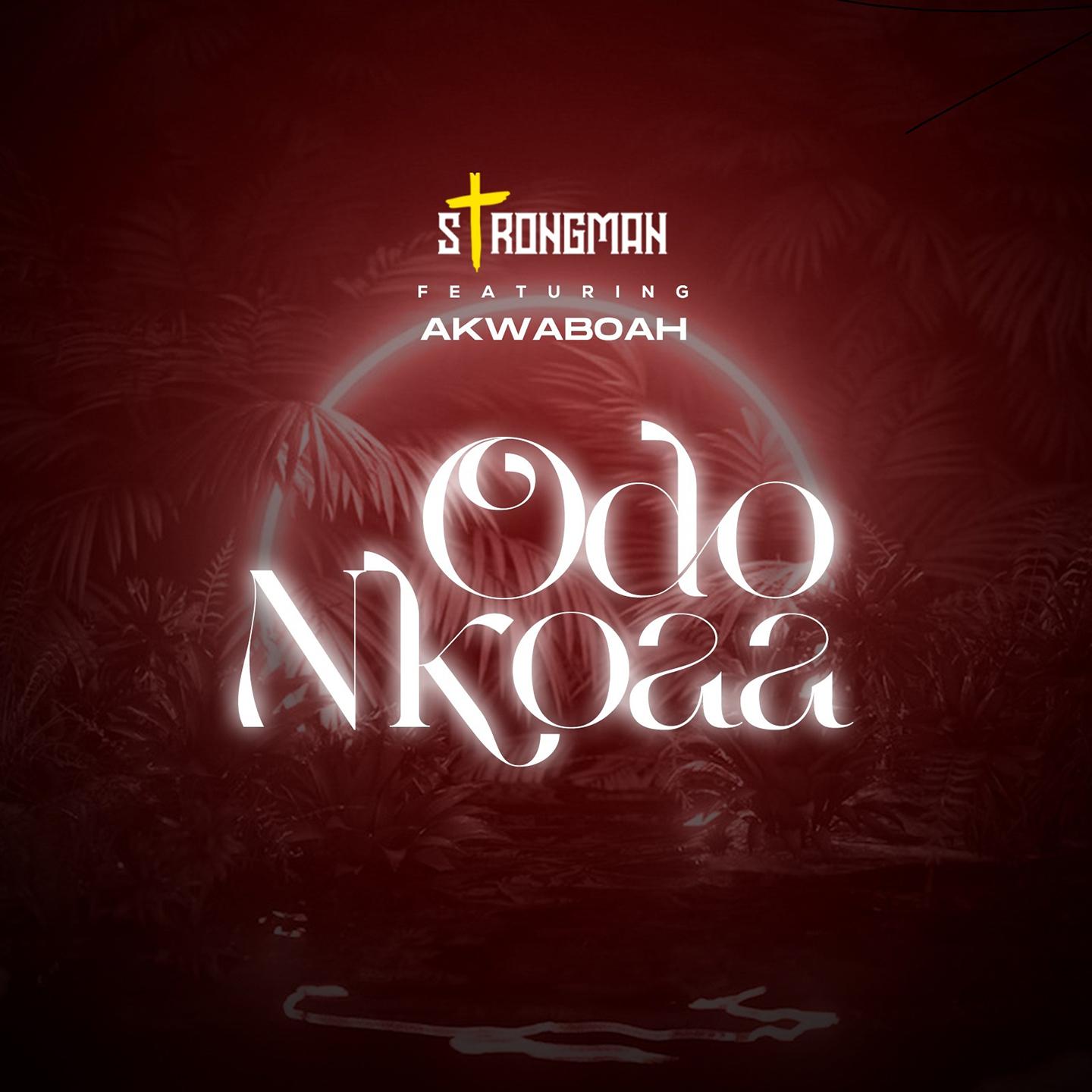 Постер альбома Odo Nkoaa