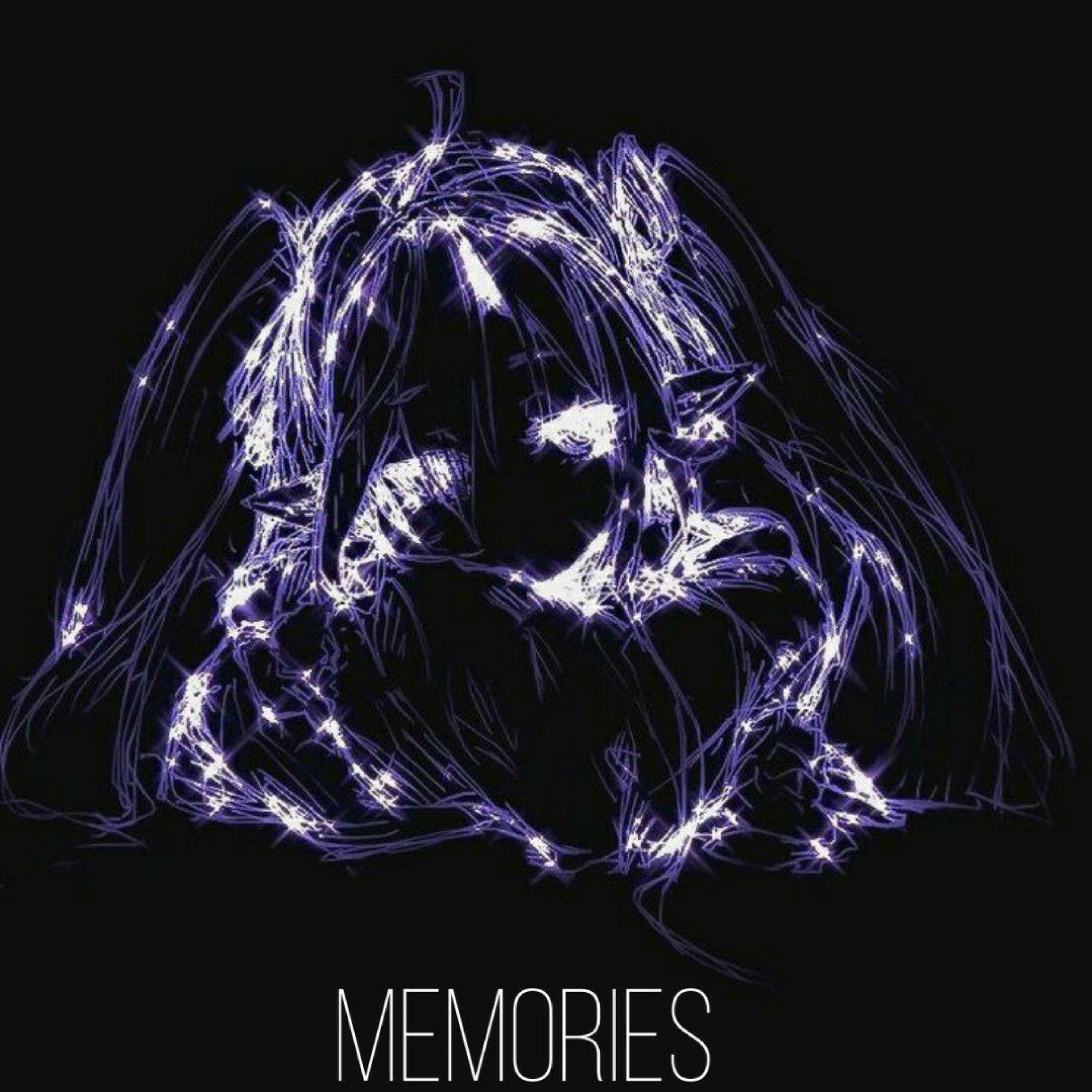 Постер альбома MEMORIES