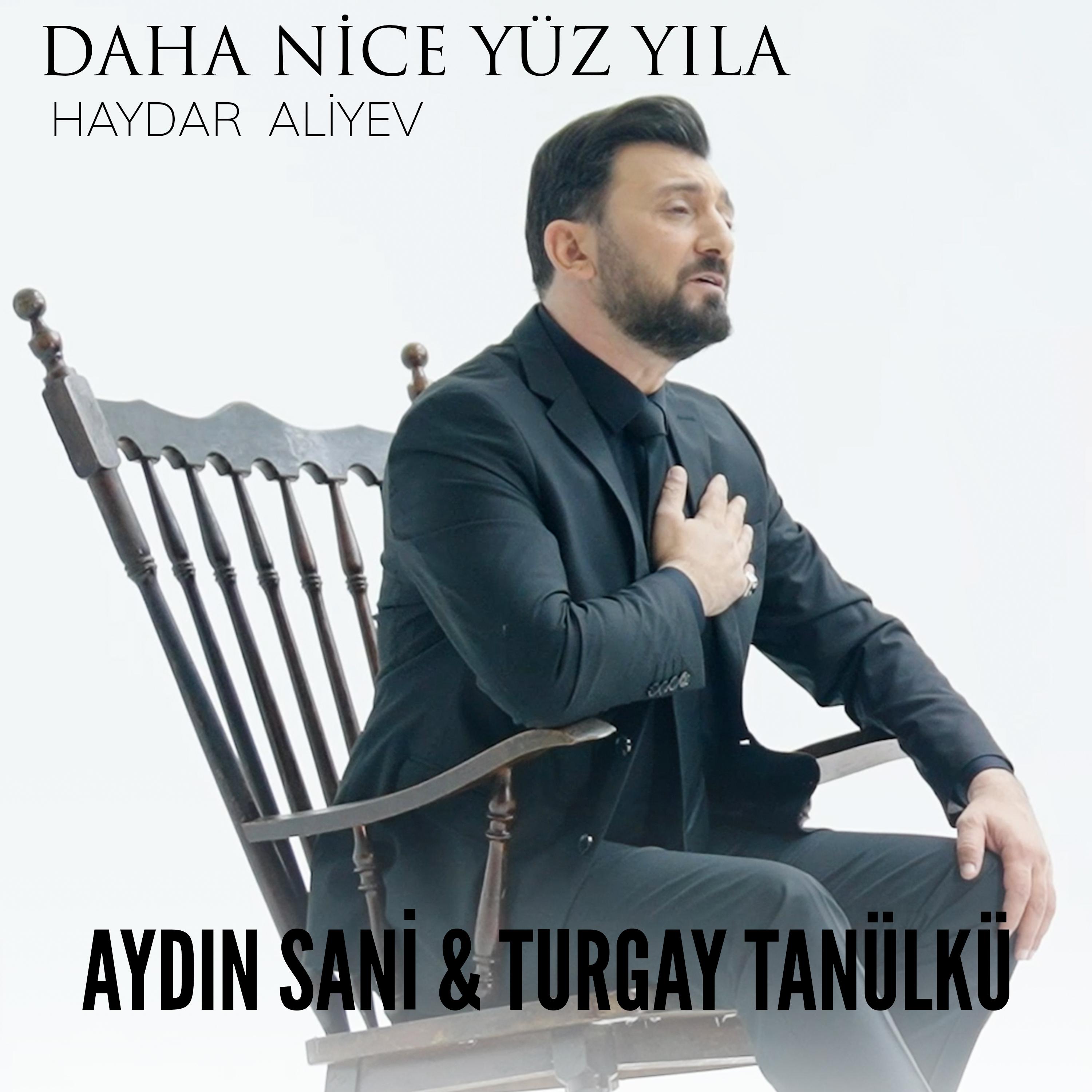 Постер альбома Daha Nice Yüzyıla