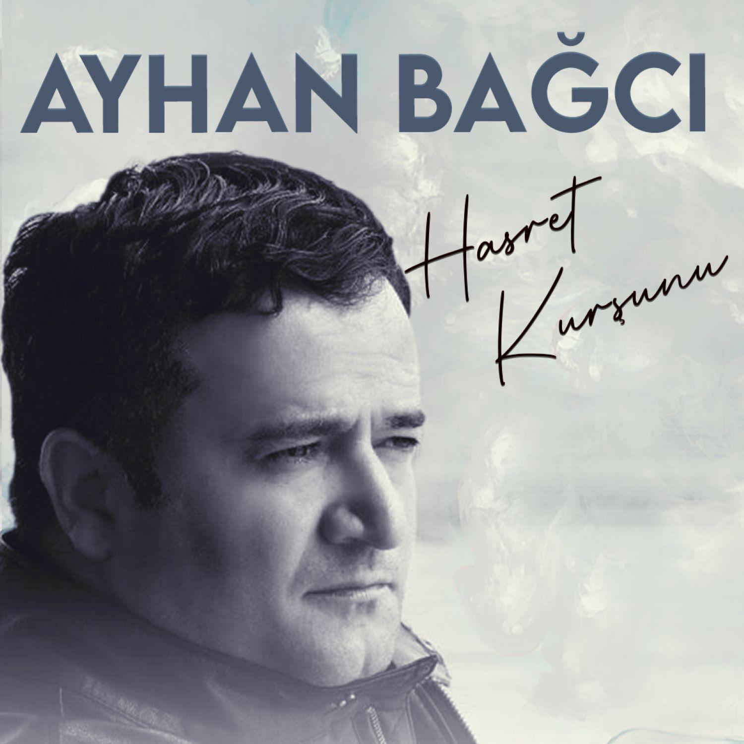 Постер альбома Hasret Kurşunu