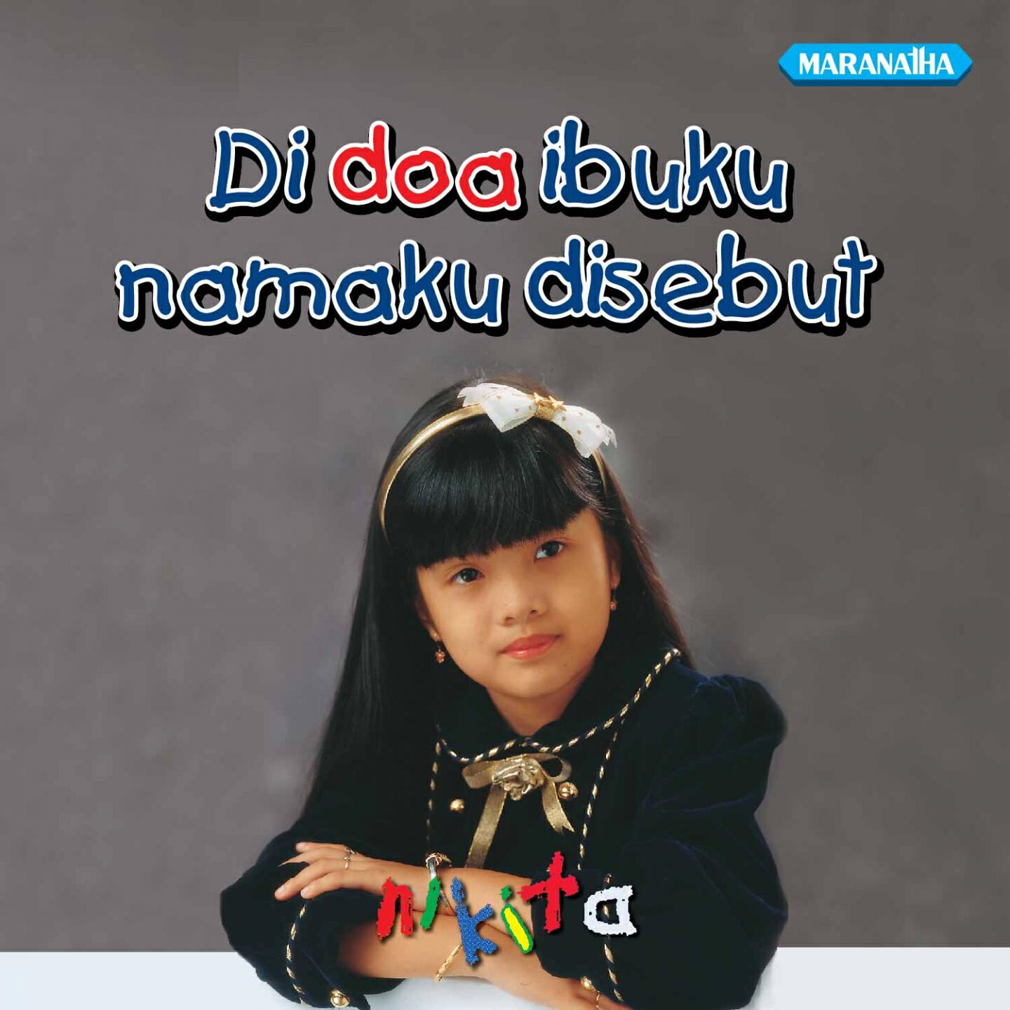 NIKITA - Bila Kulihat Bintang Gemerlapan