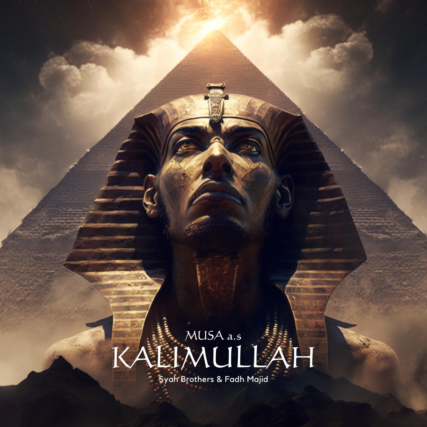 Постер альбома Kalimullah