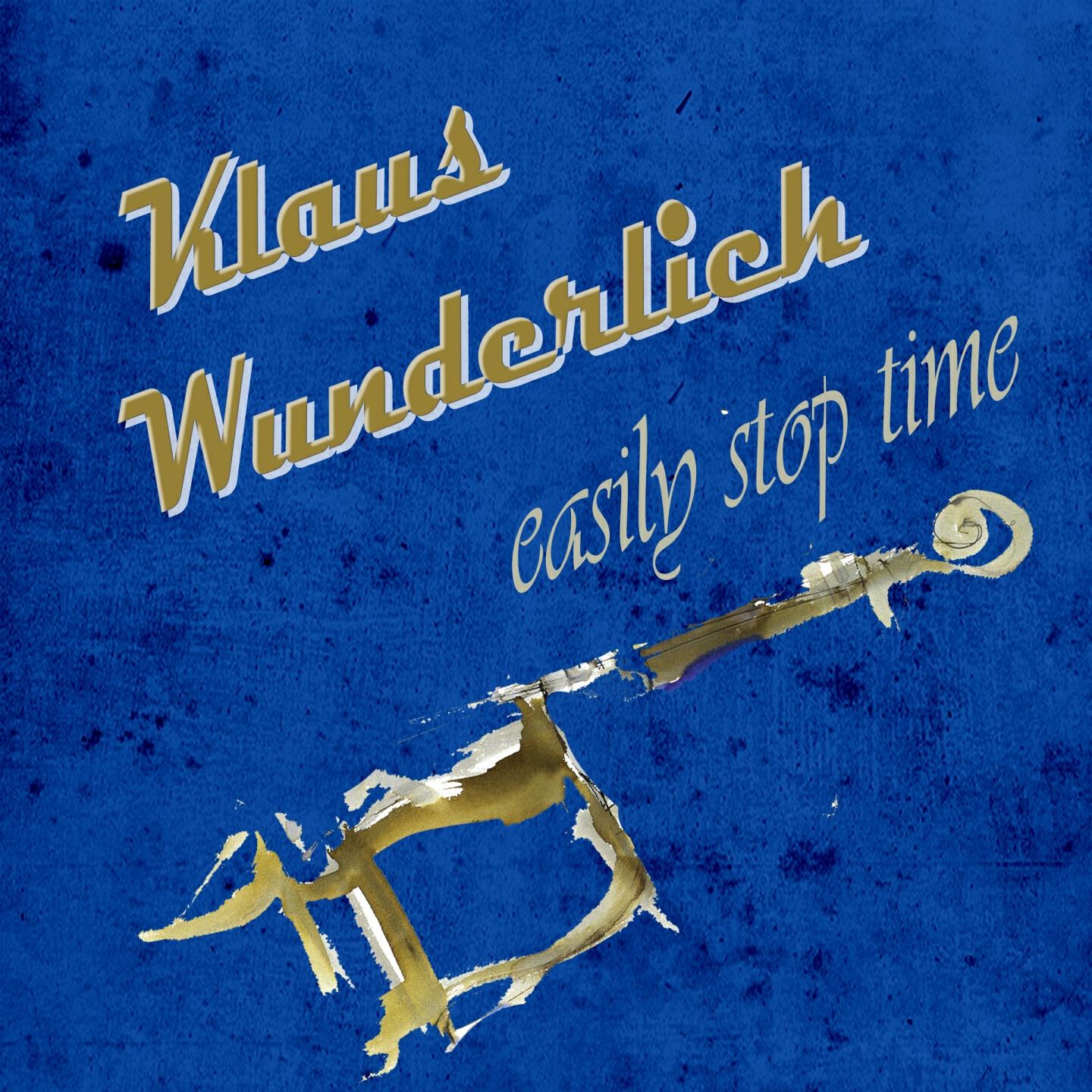 Klaus Wunderlich - Teufelstanz
