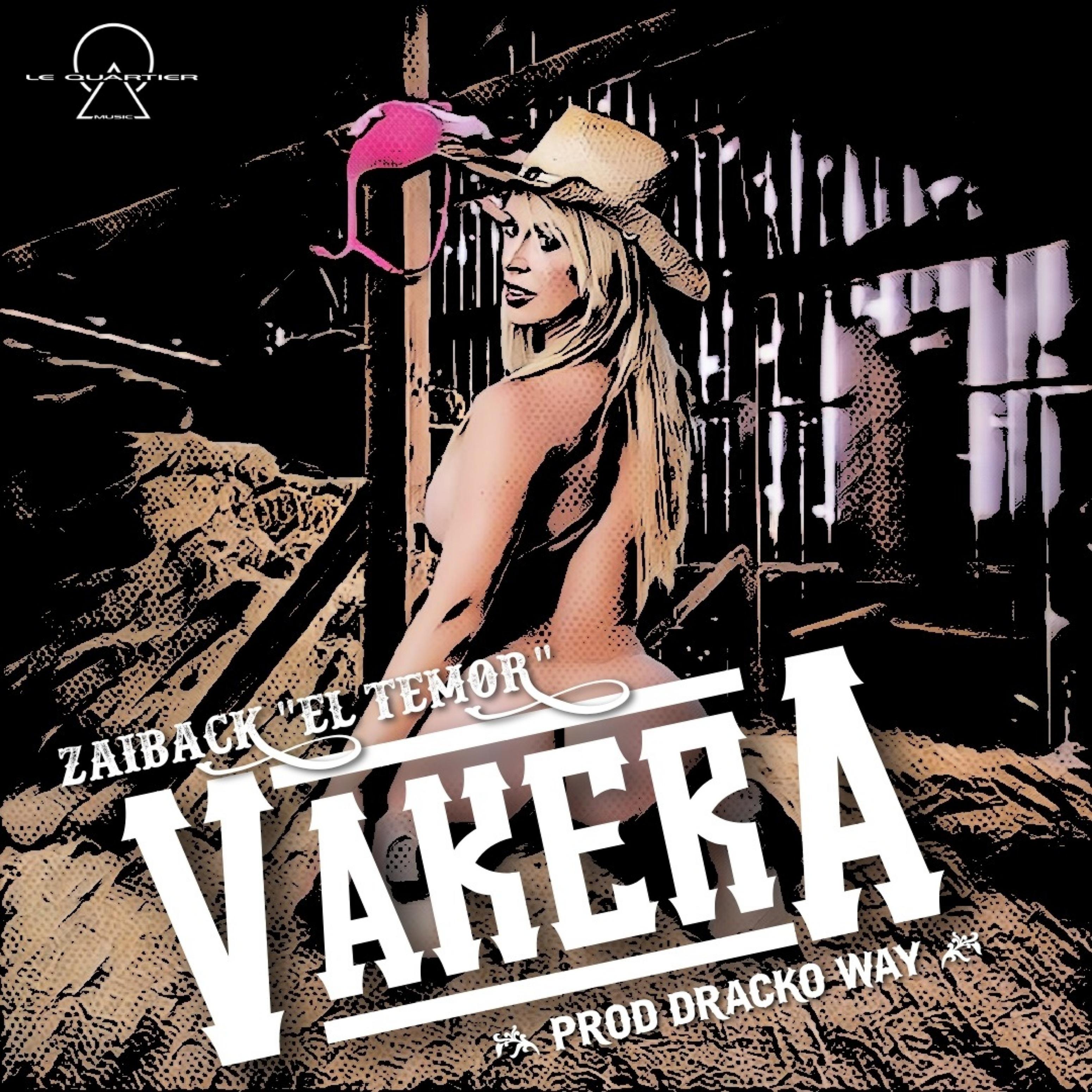 Постер альбома Vakera