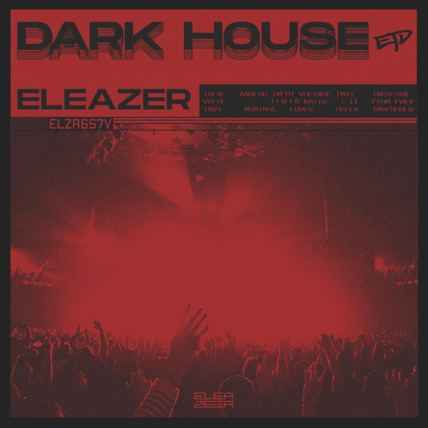 Постер альбома Dark House