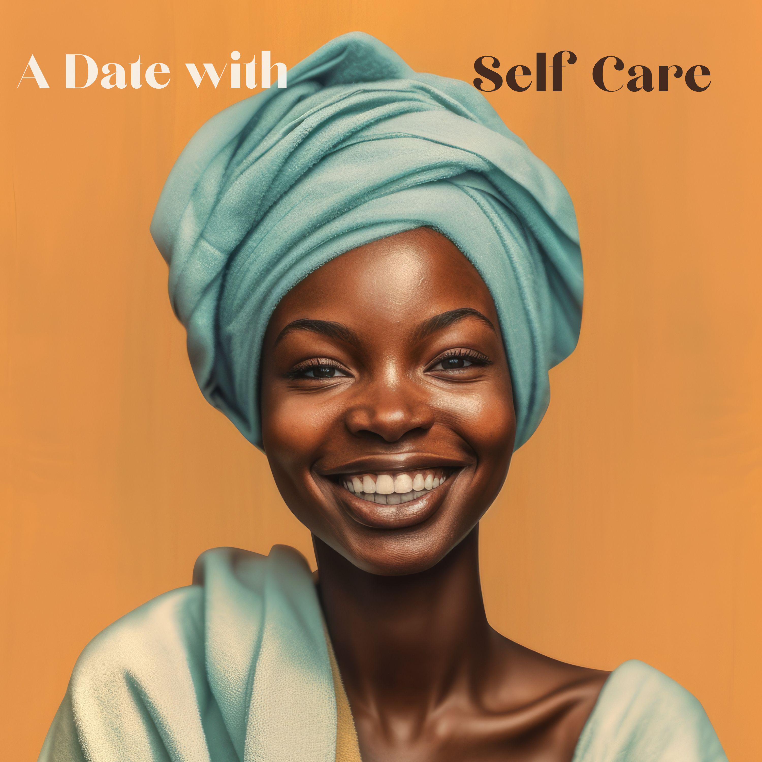 Постер альбома A Date with Self Care