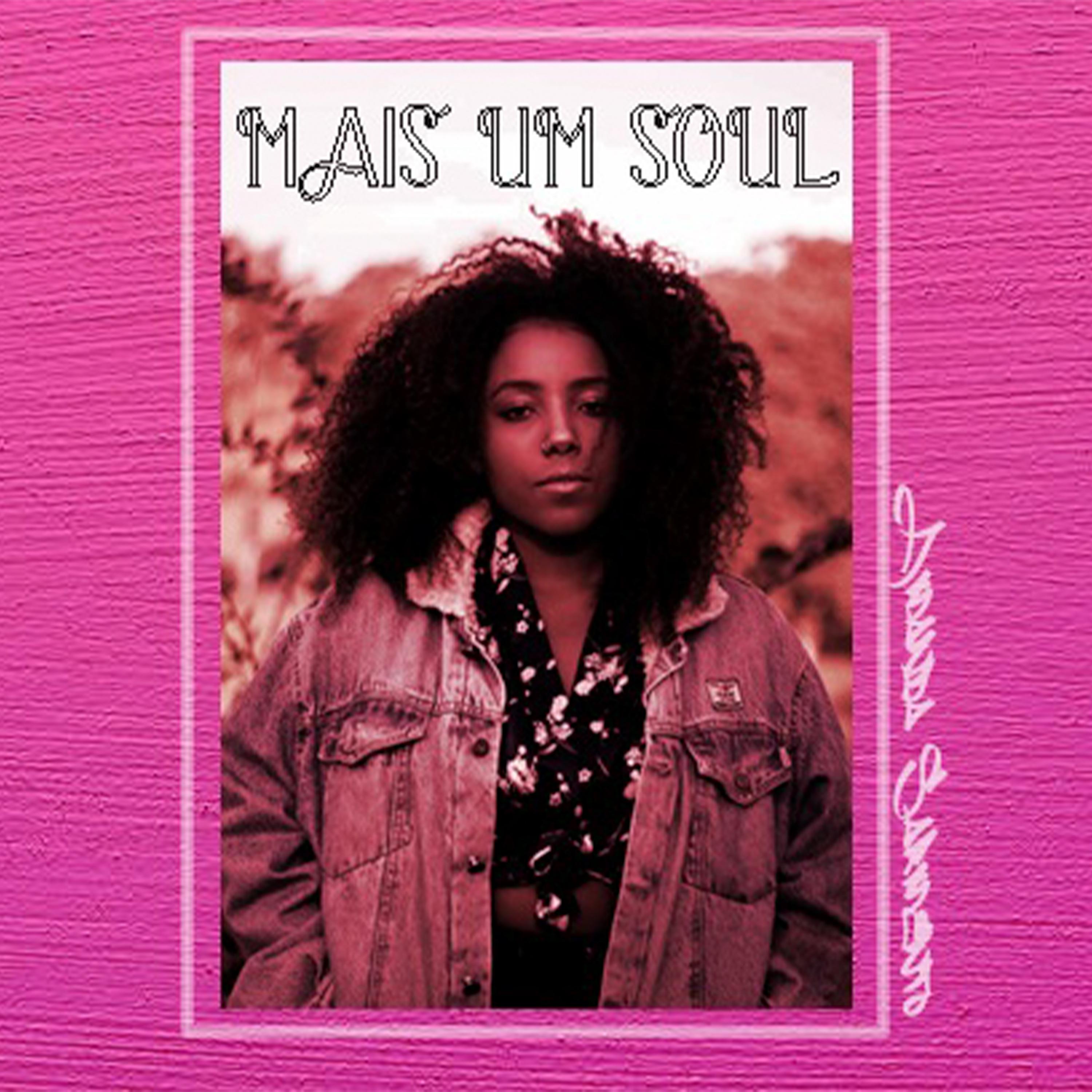 Постер альбома Mais um Soul
