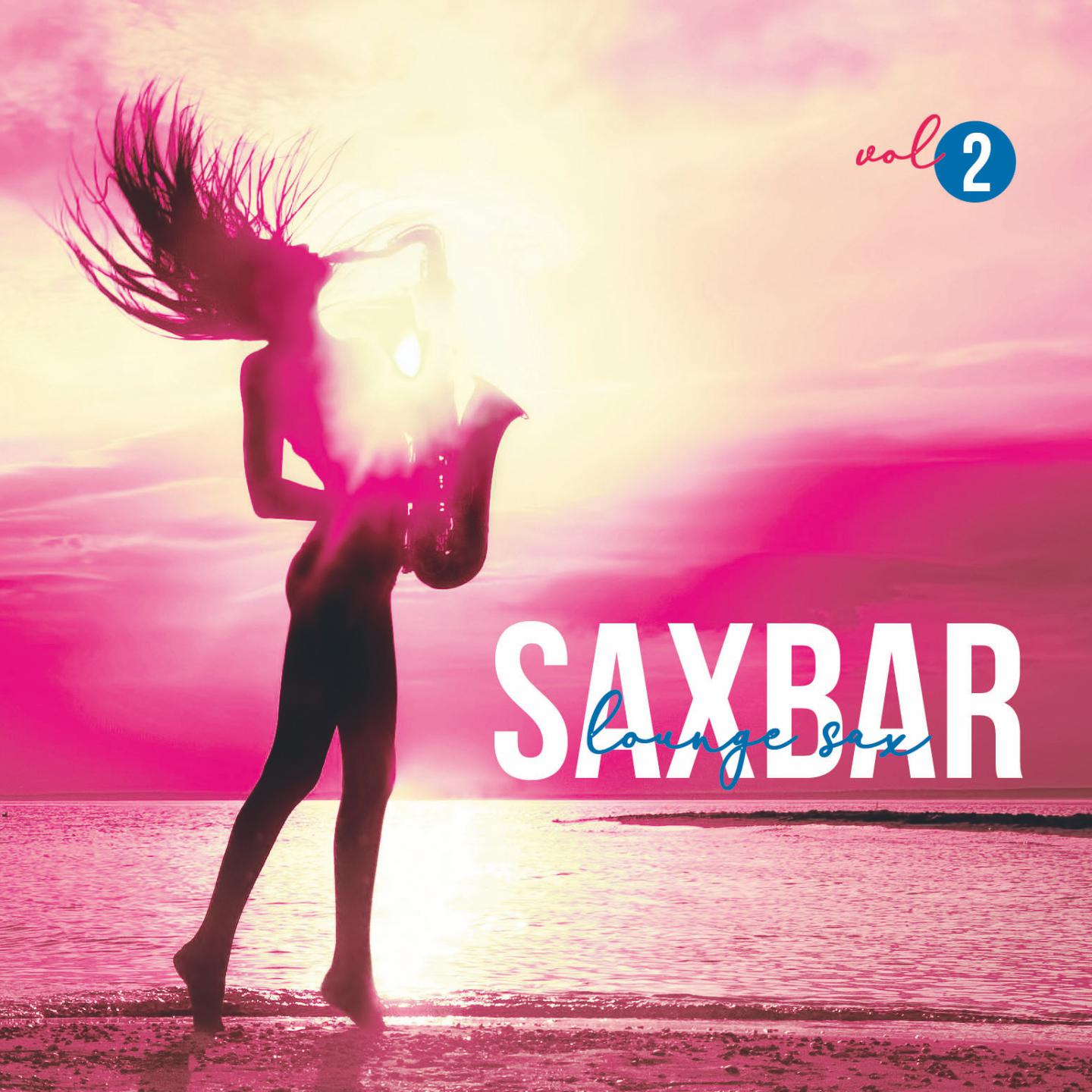 Постер альбома Saxbar, Vol. 2
