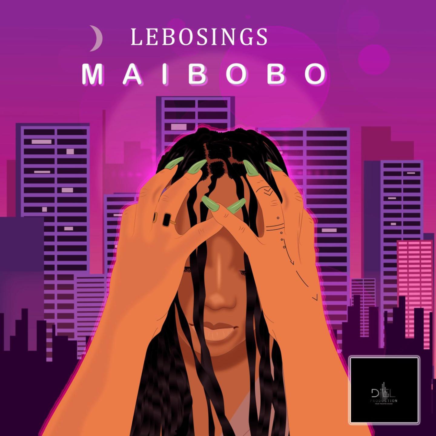 Постер альбома Maibobo