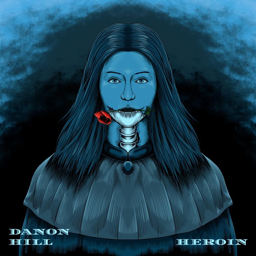 Постер альбома Heroin