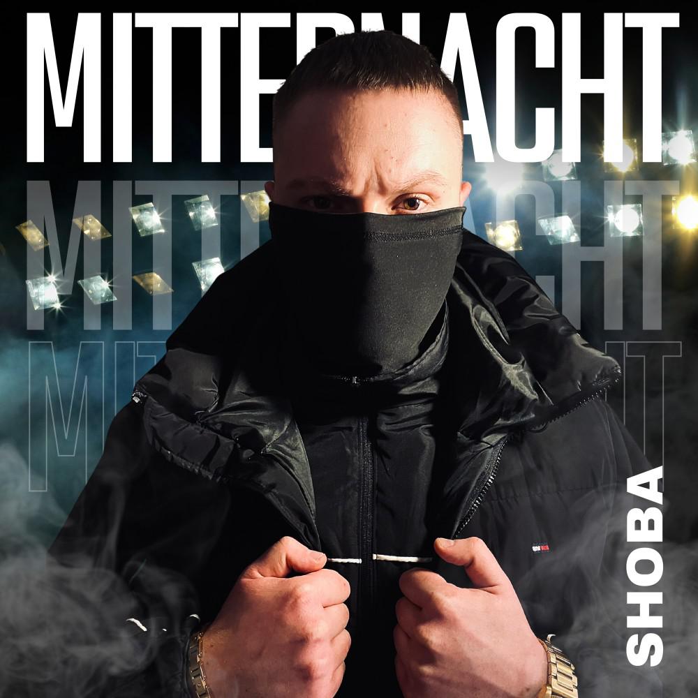 Постер альбома Mitternacht