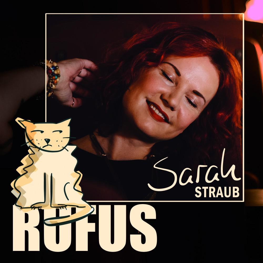 Постер альбома Rufus