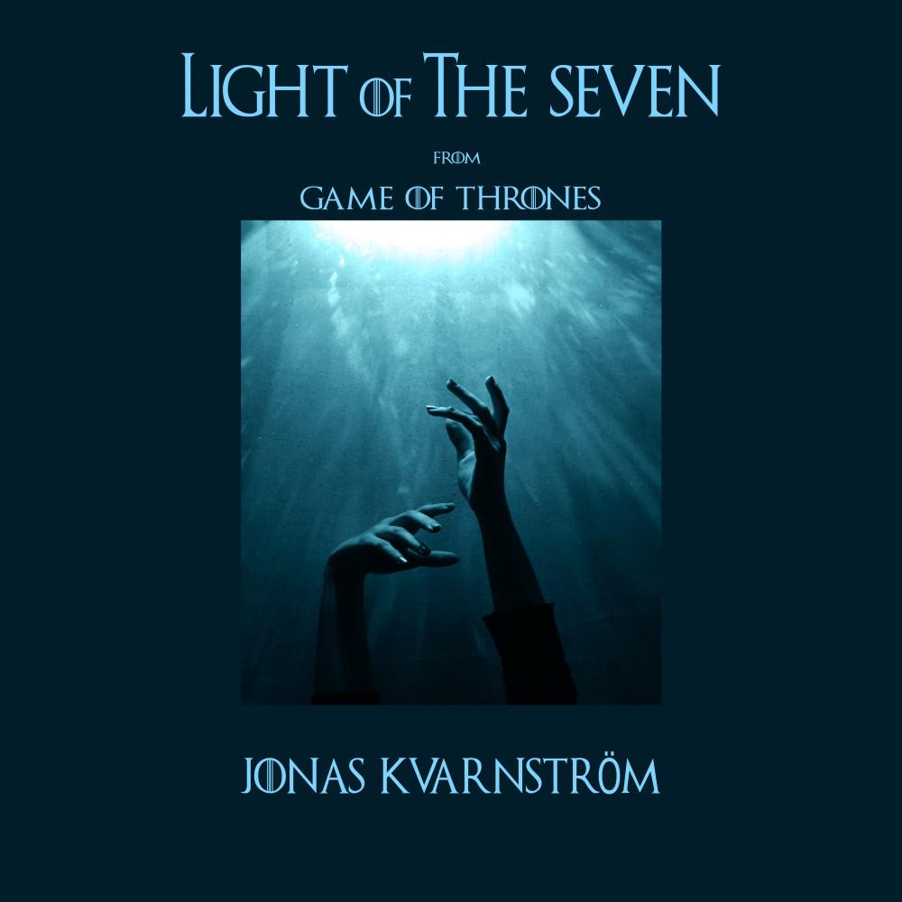 Постер альбома Light of the Seven (From Game of Thrones)