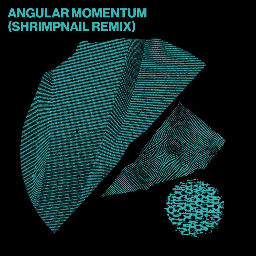 Постер альбома Angular Momentum (Shrimpnail Remix)