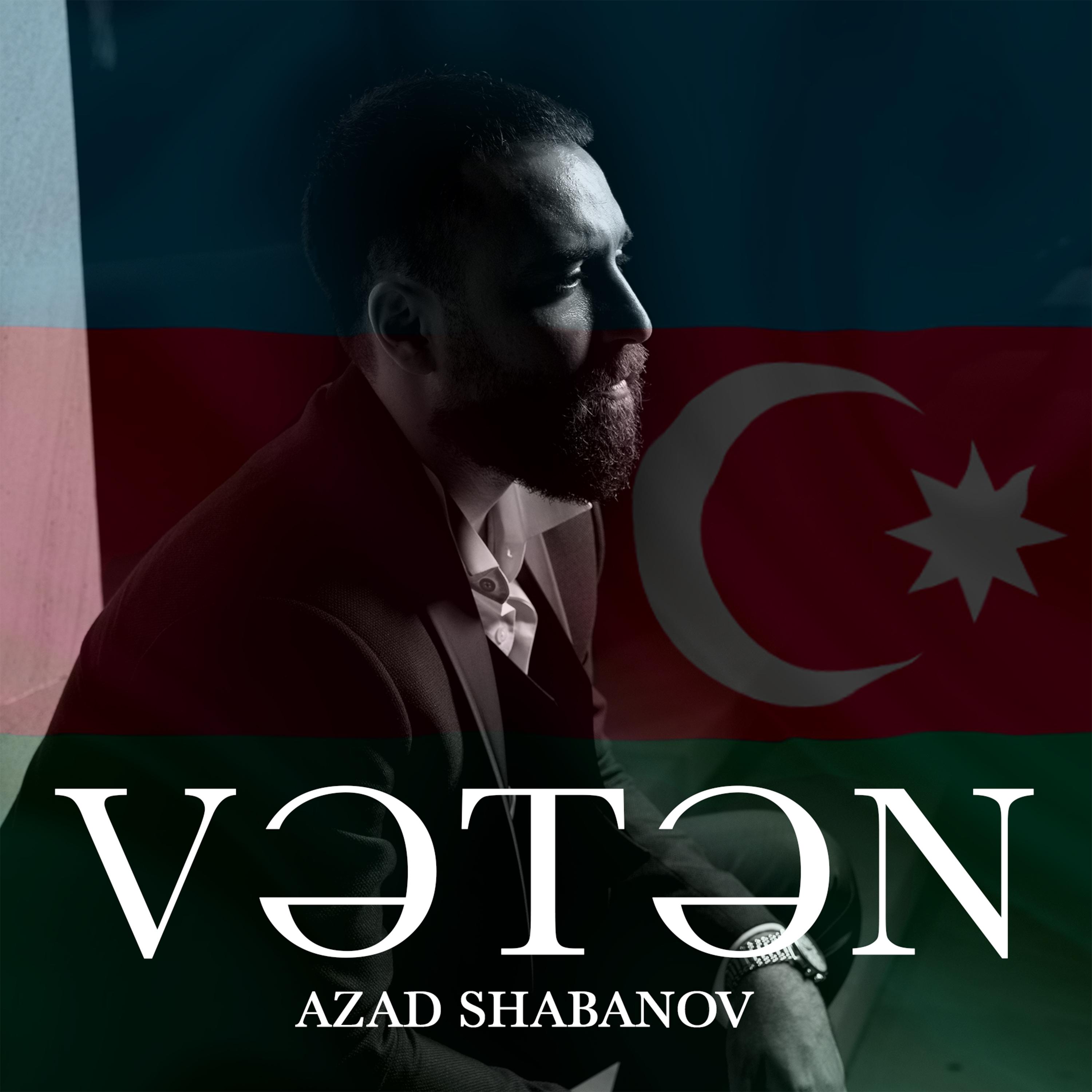Постер альбома Vətən