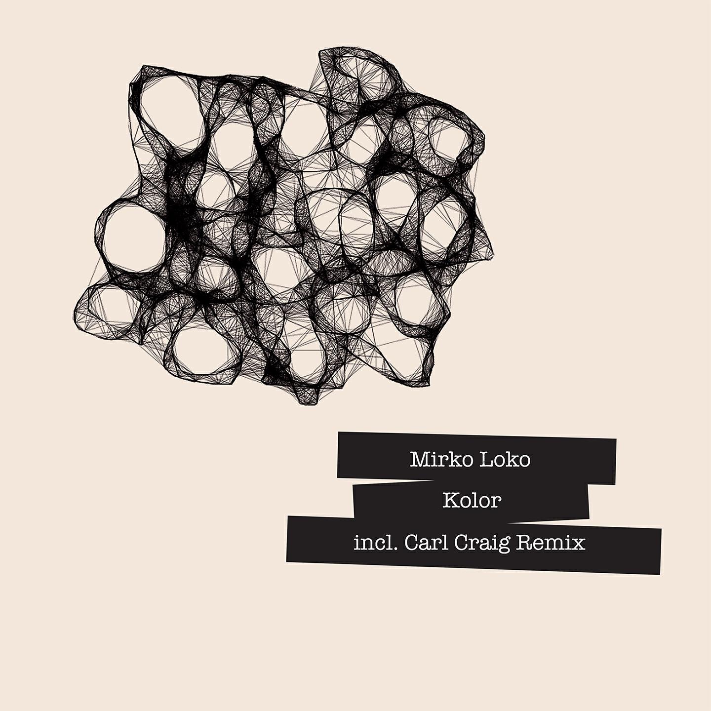 Mirko Loko - Kolor, Pt. 1 (C2 Remix)