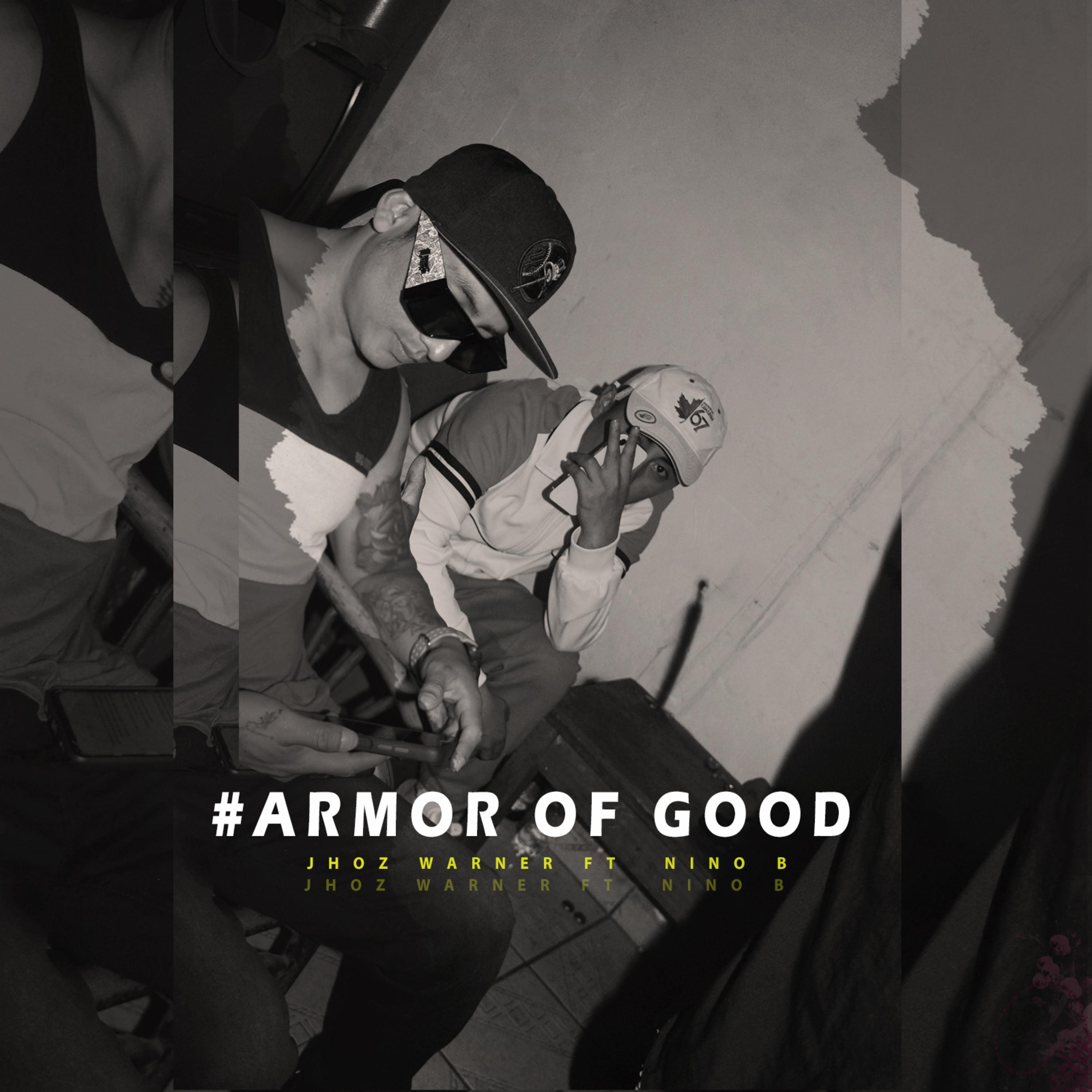 Постер альбома #Armor of Good