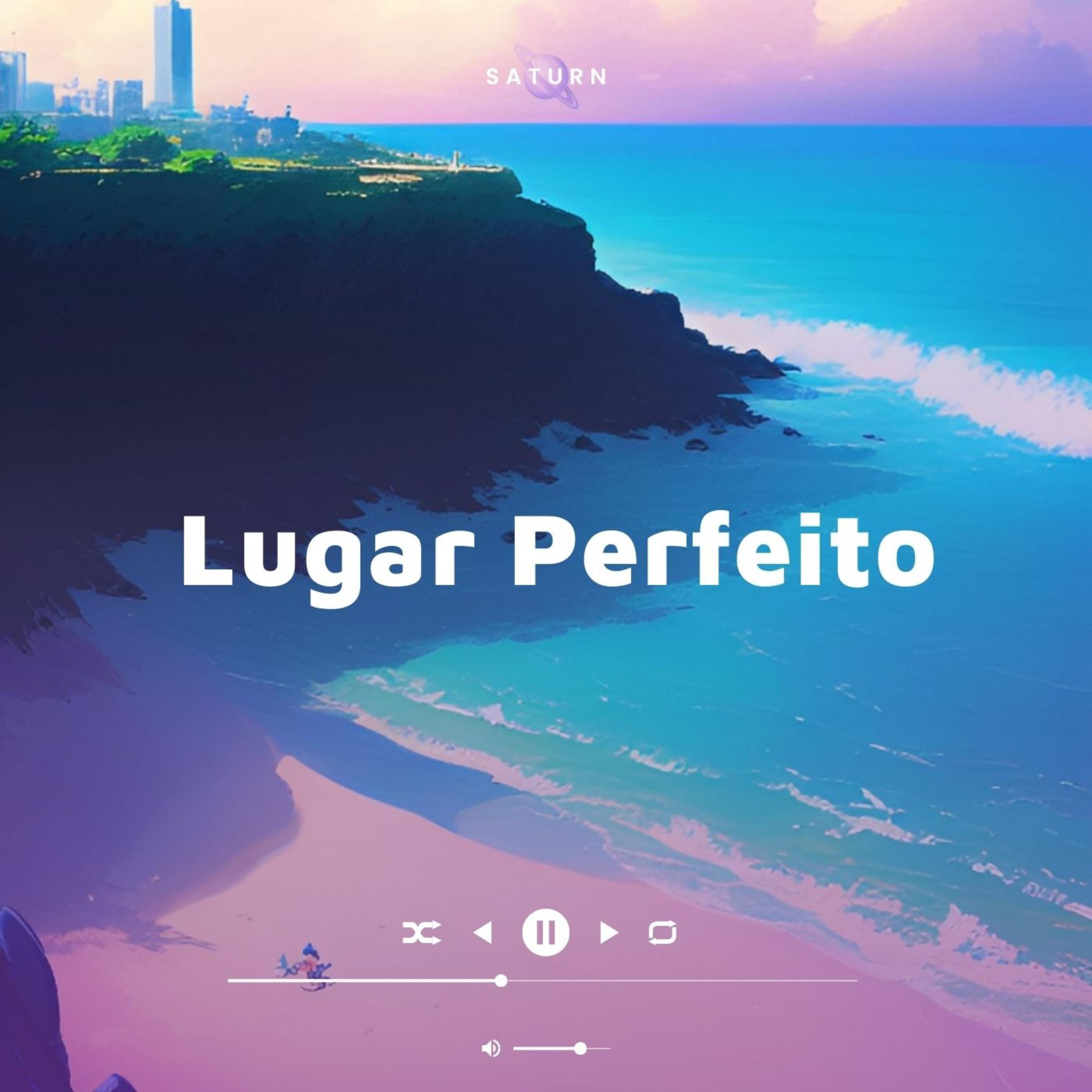 Постер альбома Lugar Perfeito