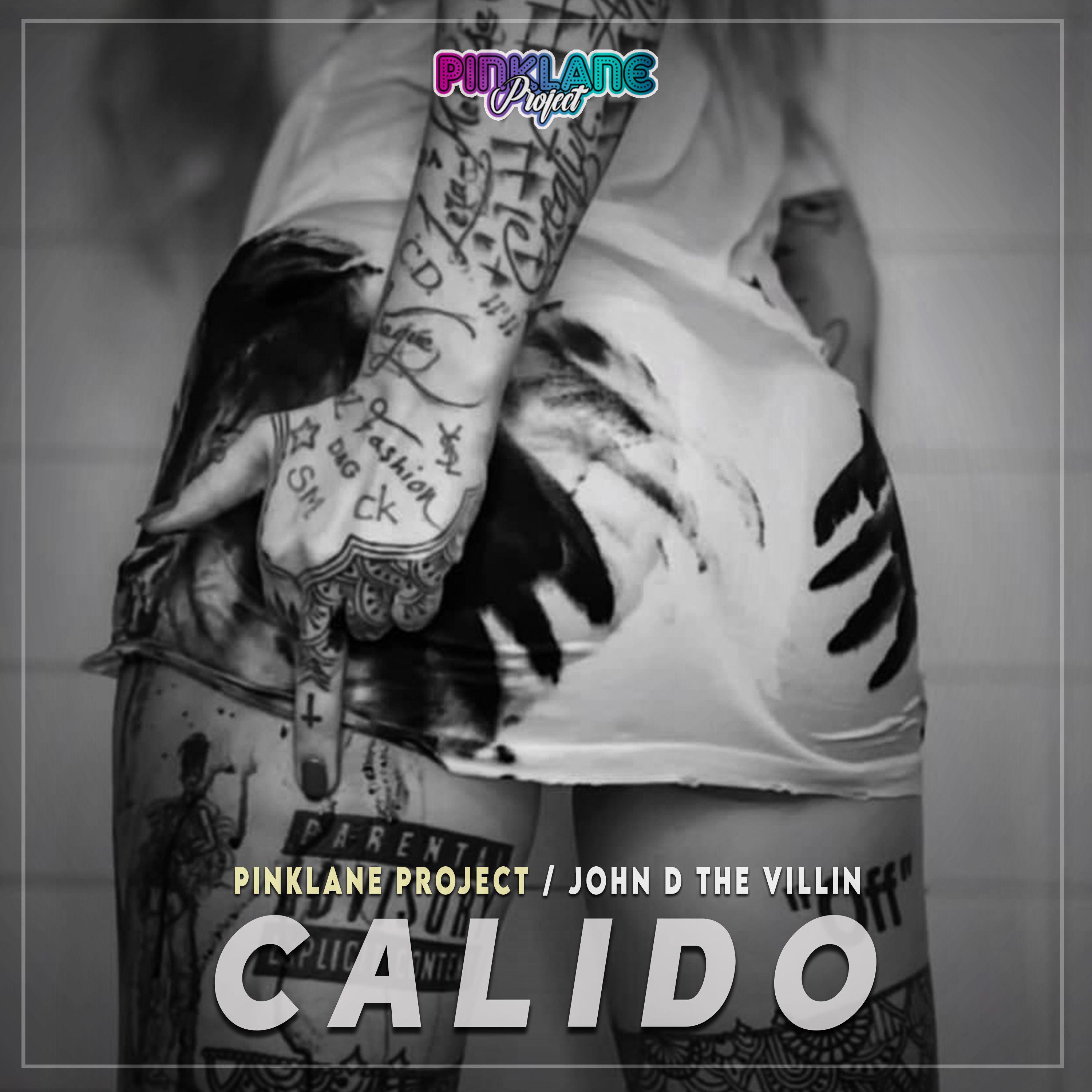 Постер альбома Calido