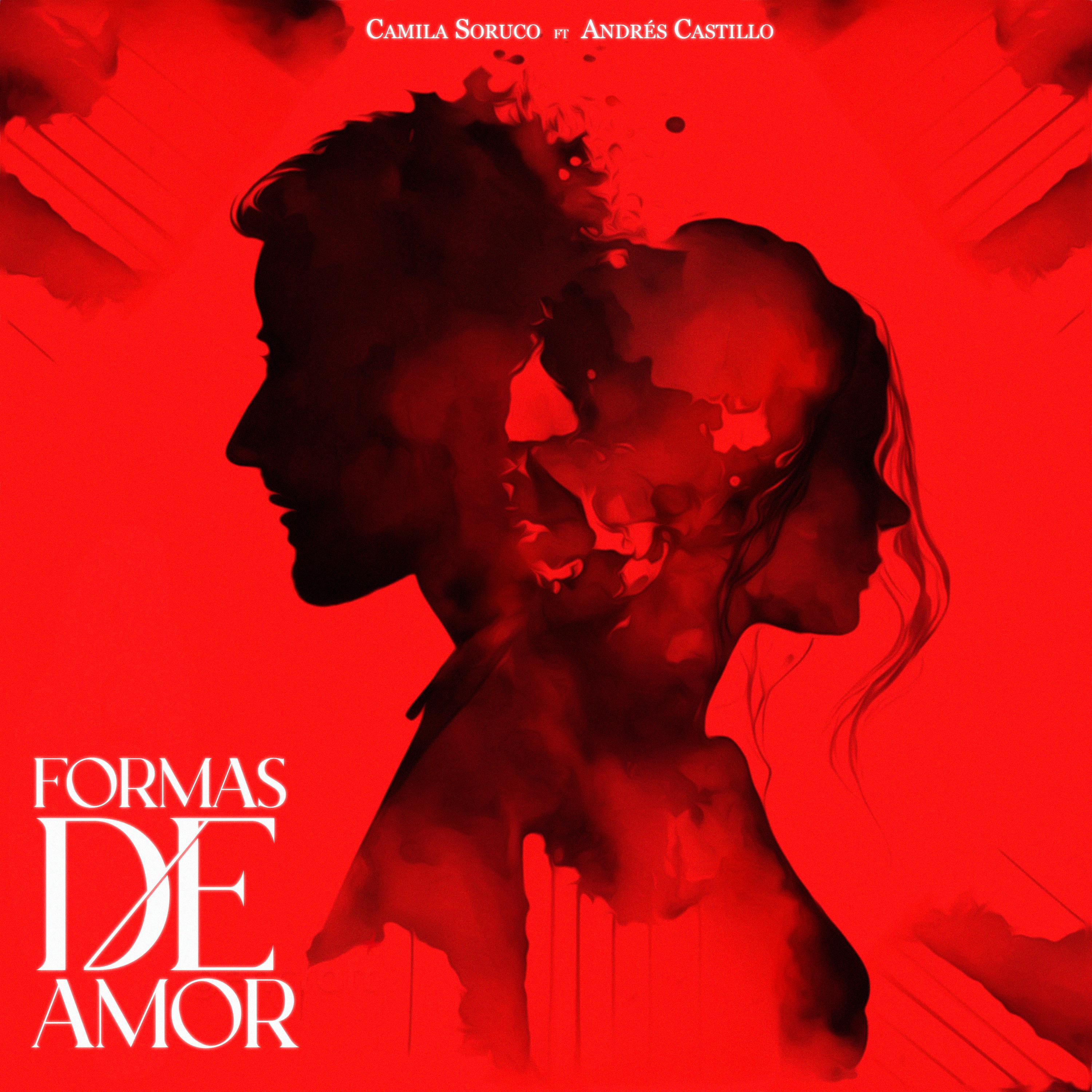 Постер альбома Formas de Amor