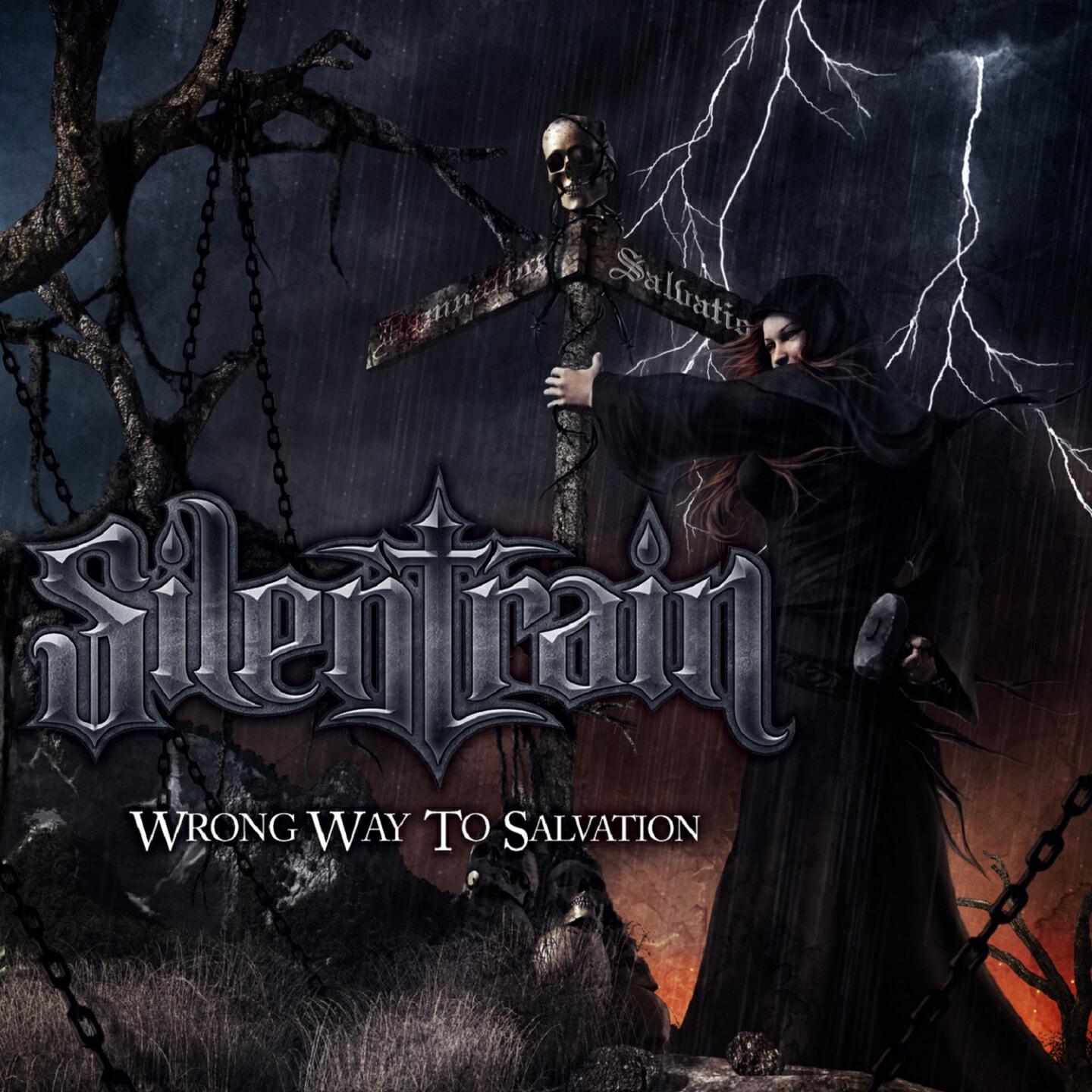 Silentrain - Slayer