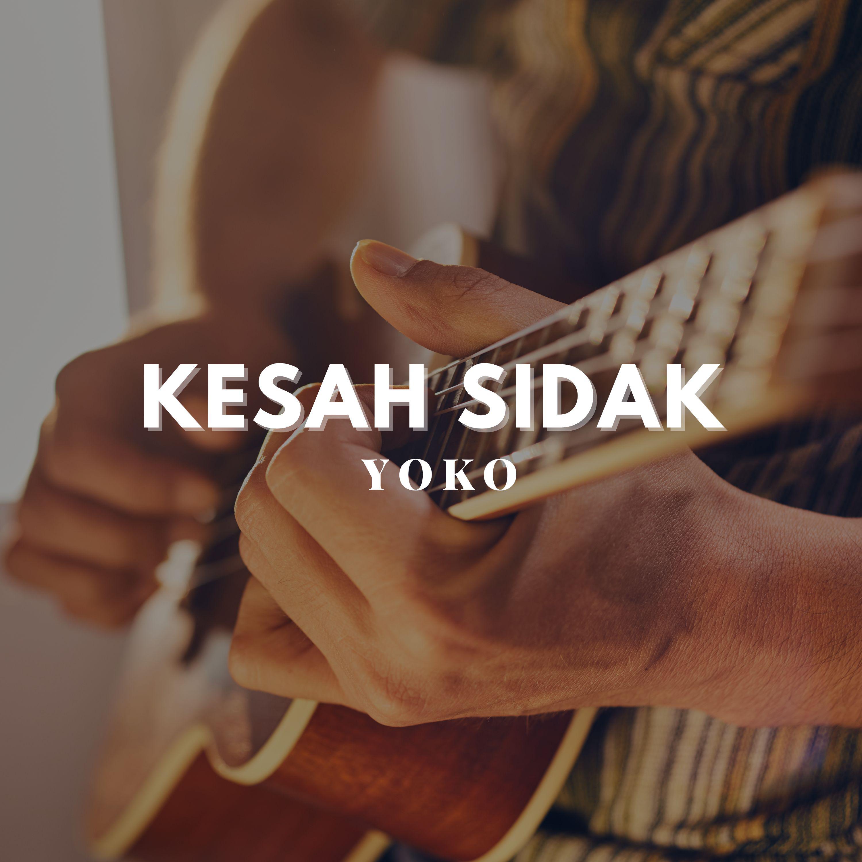 Постер альбома KESAH SIDAK