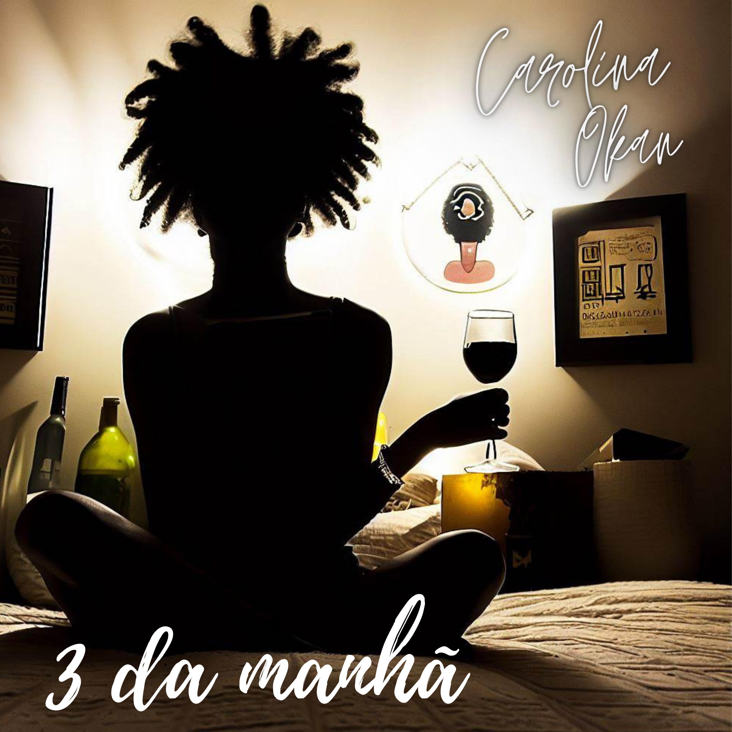 Постер альбома 3 da Manhã