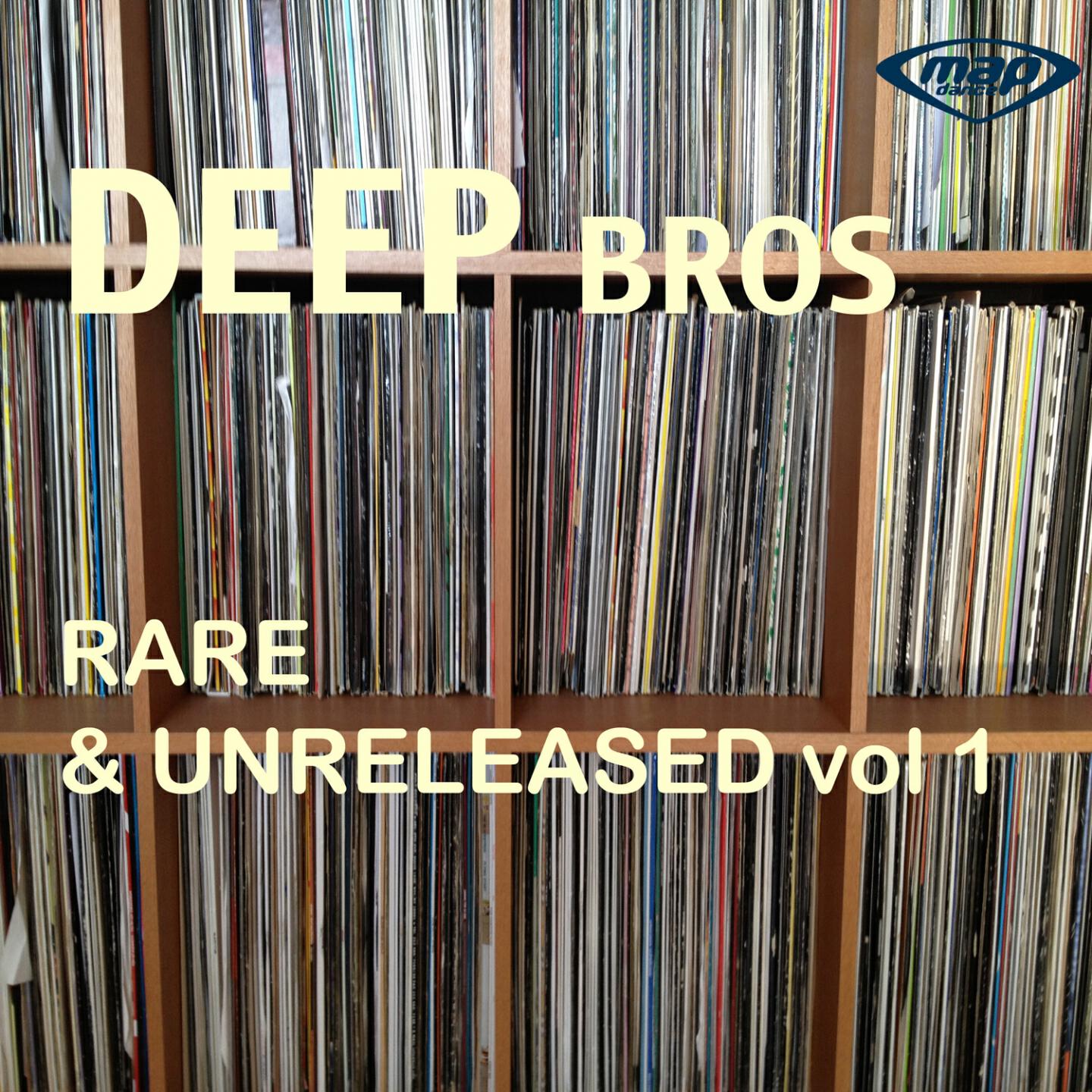 DEEP BROS - Jumpin (Pino Arduini & Masterplan Piano Session Remix)