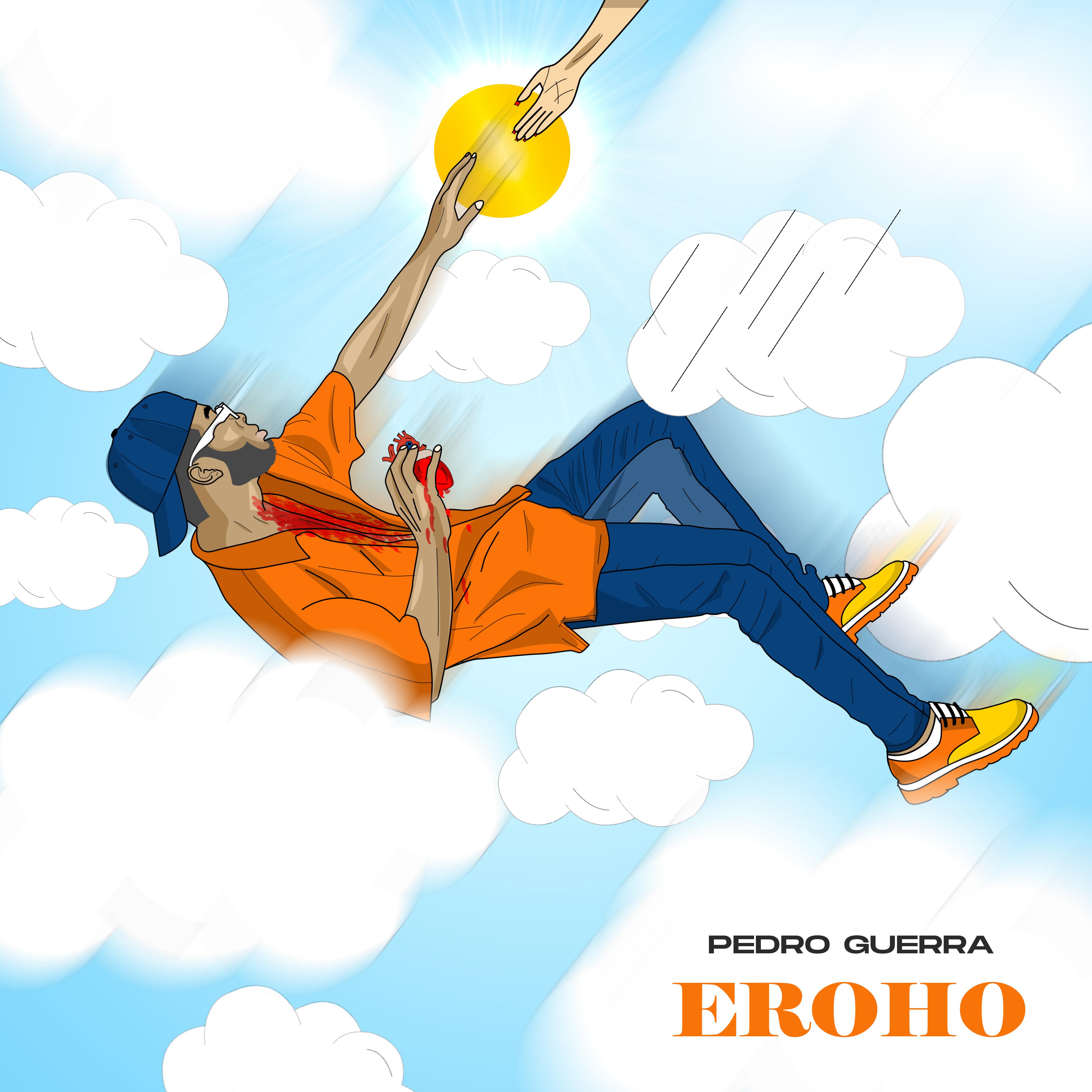 Постер альбома Eroho