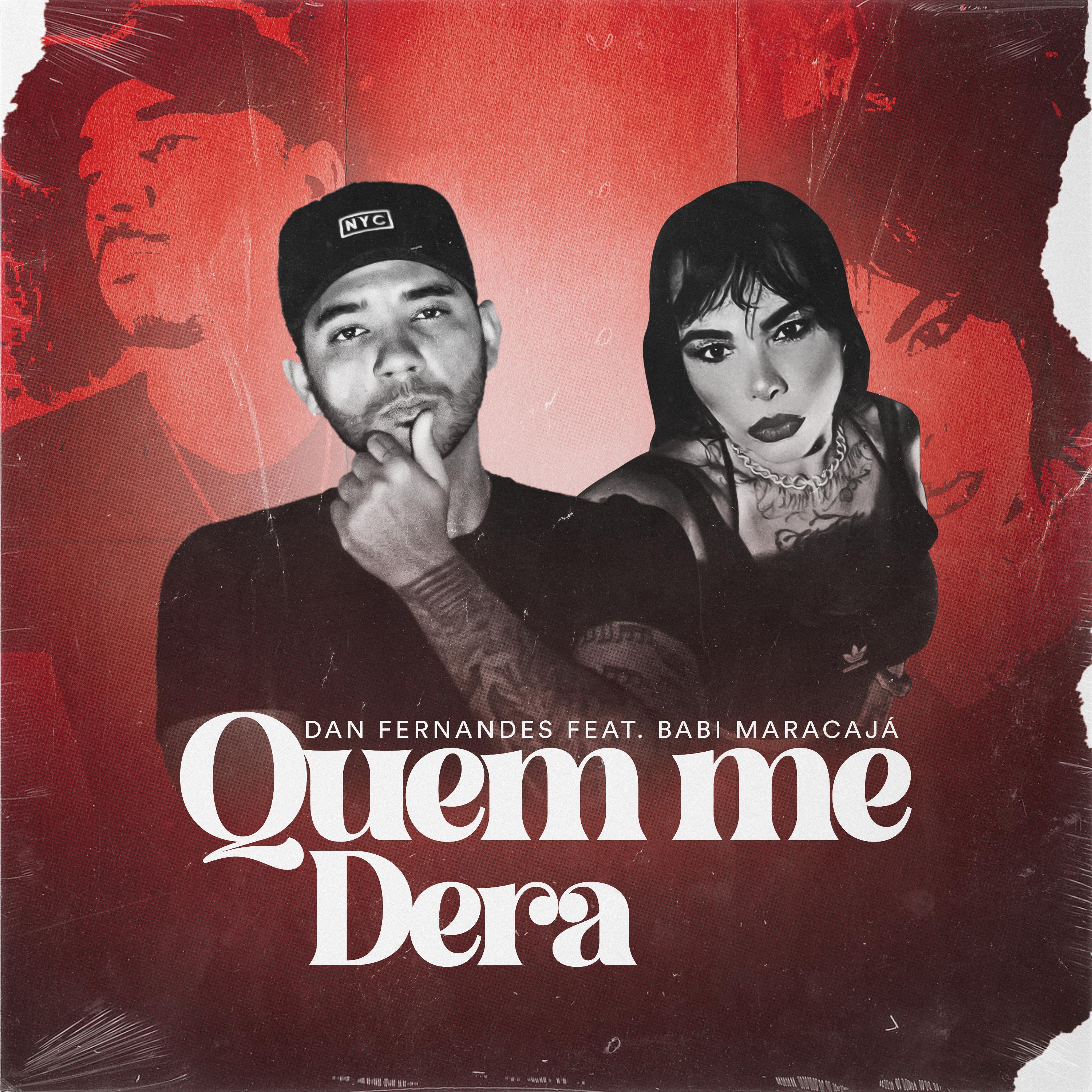 Постер альбома Quem Me Dera