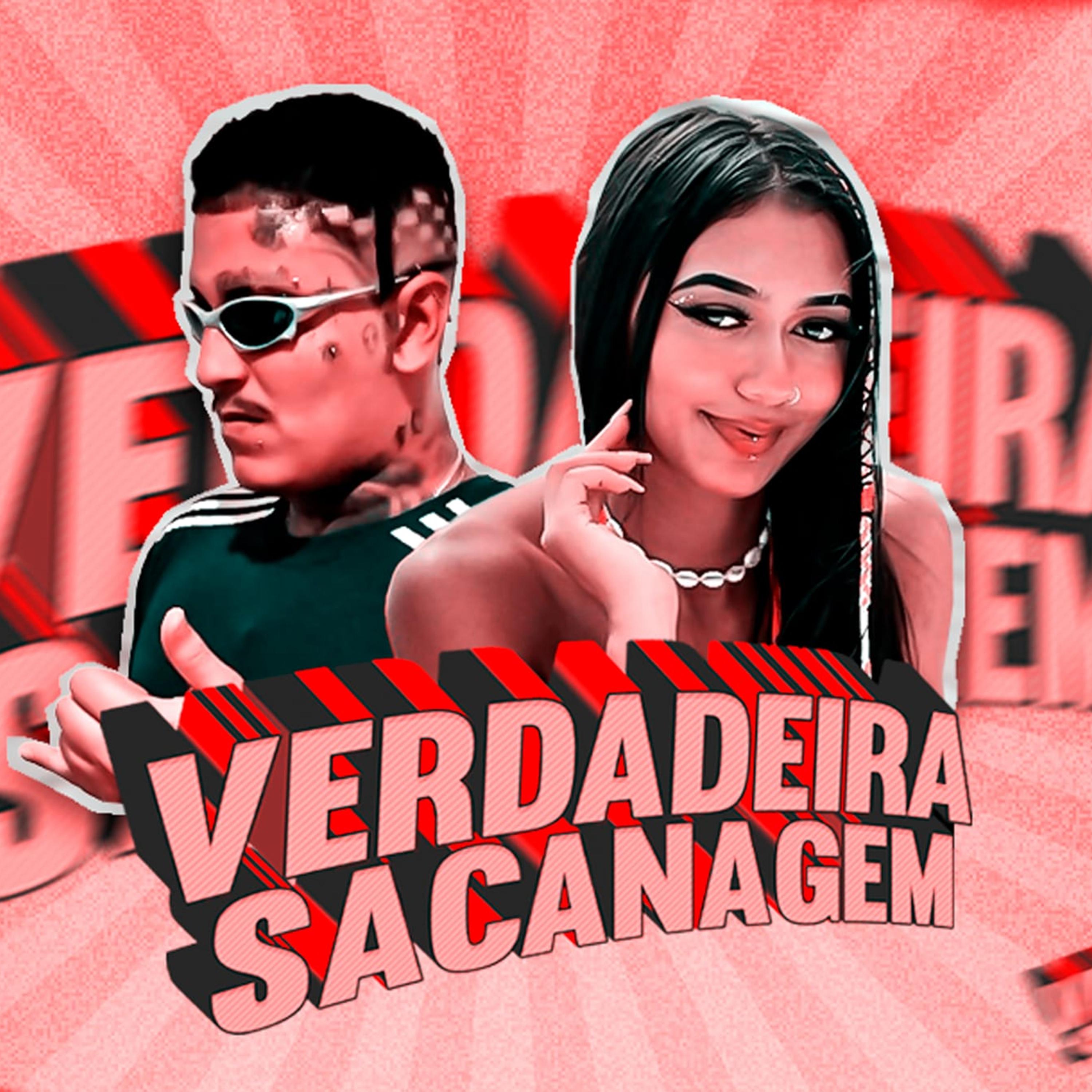 Постер альбома Verdadeira Sacanagem
