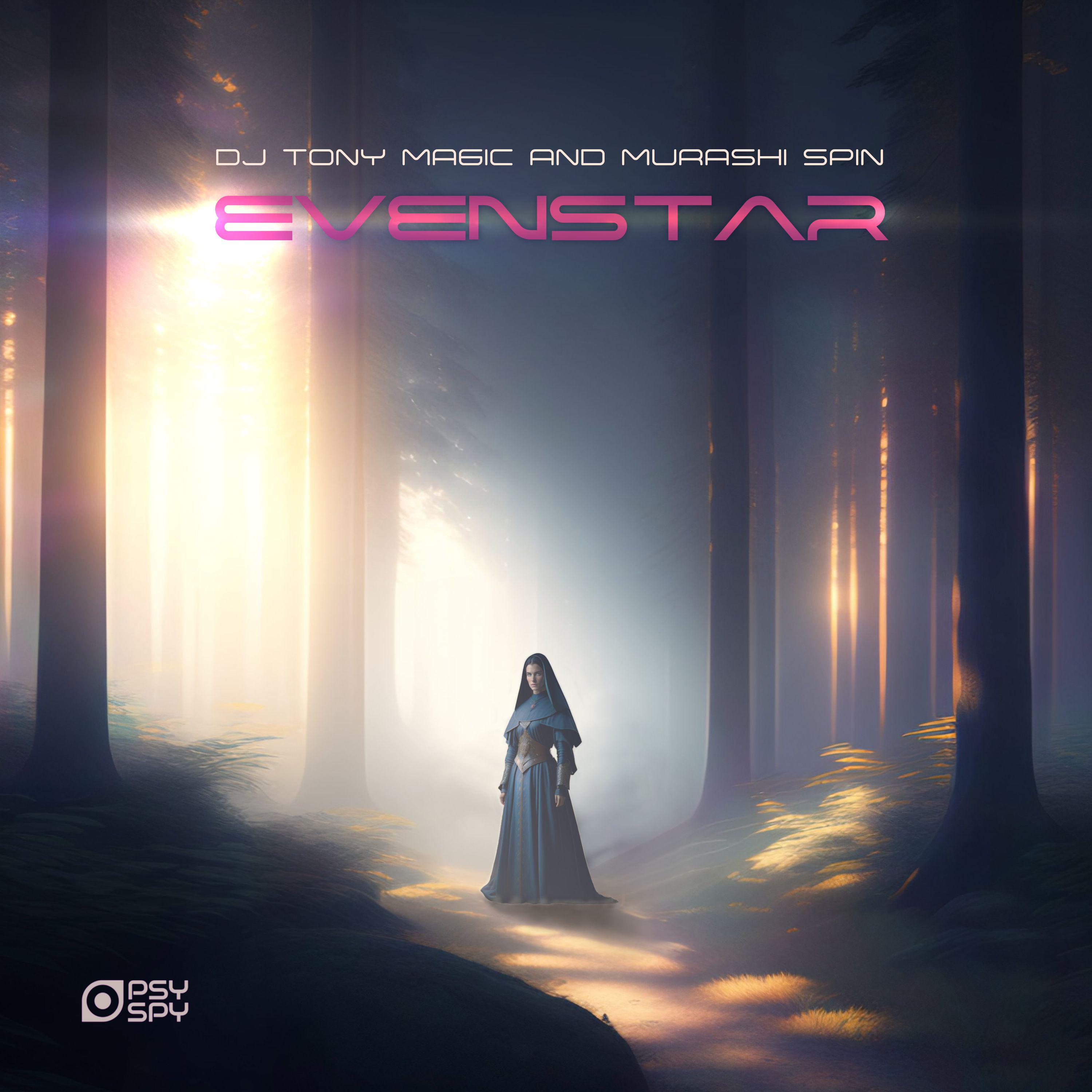 Постер альбома Evenstar