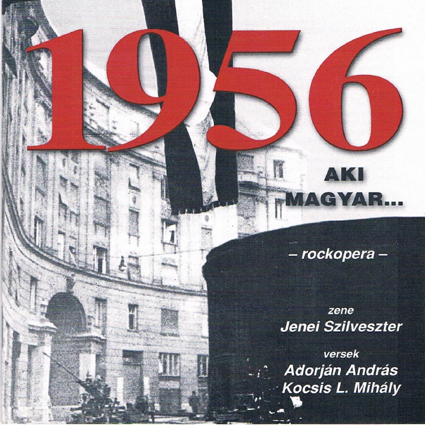 Nagy Feró - Amerika Hangja