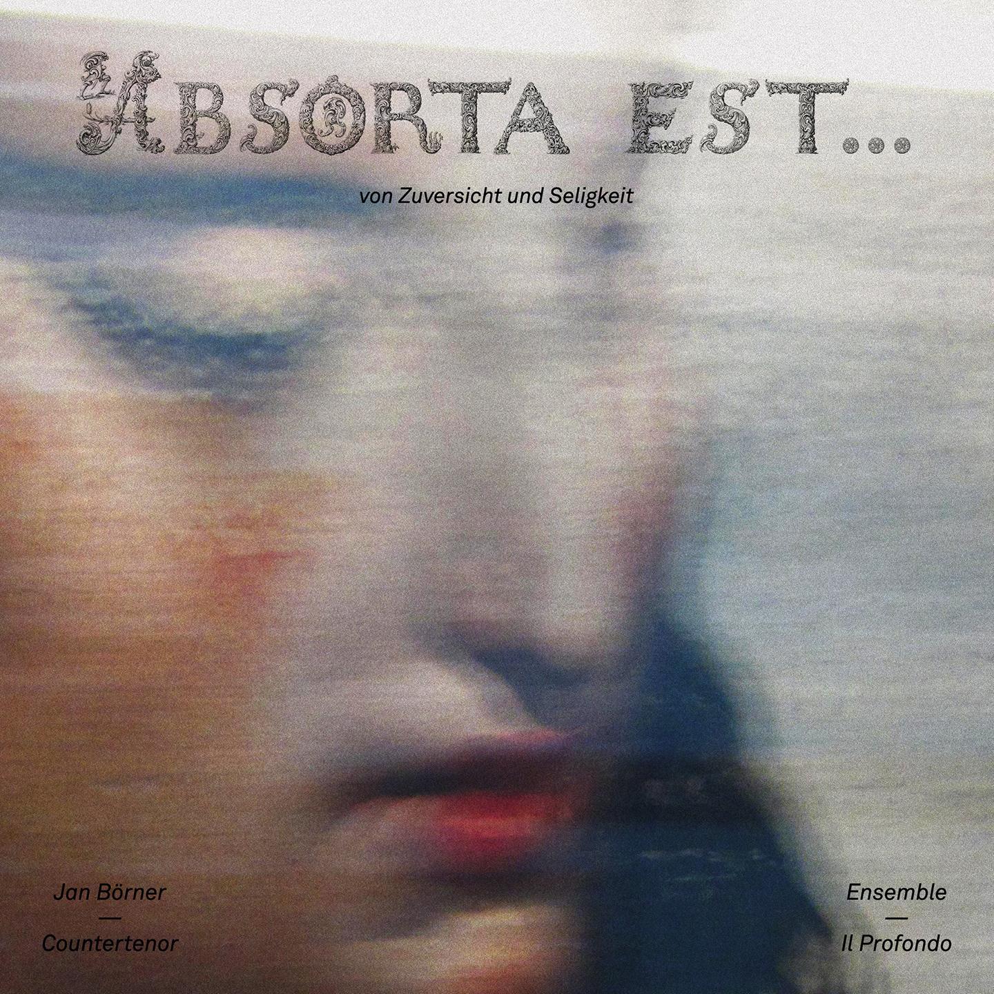 Постер альбома Absorta est...