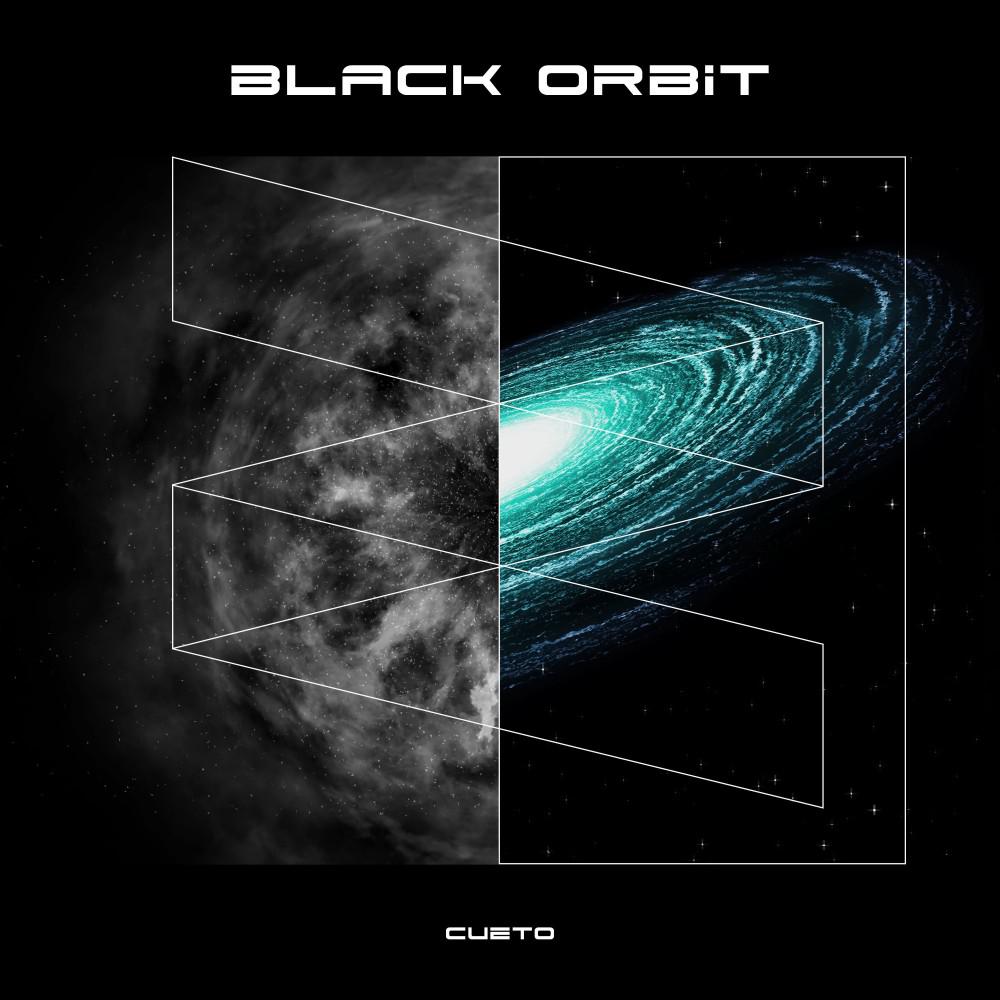 Постер альбома Black Orbit (Original Mix)