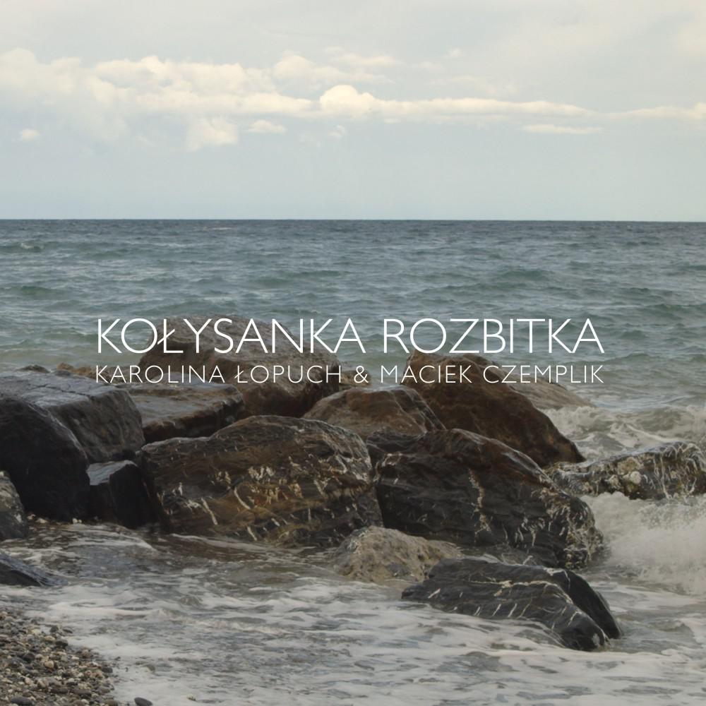 Постер альбома Kołysanka rozbitka