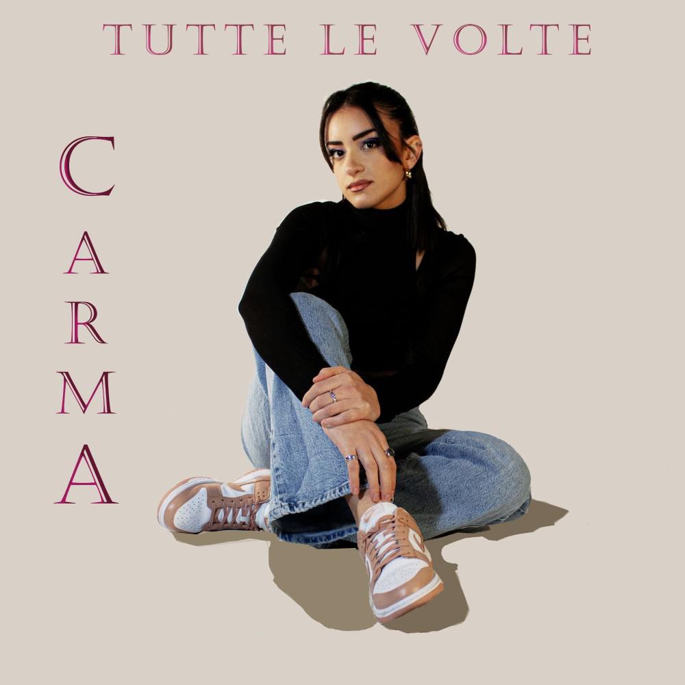Постер альбома Tutte le volte